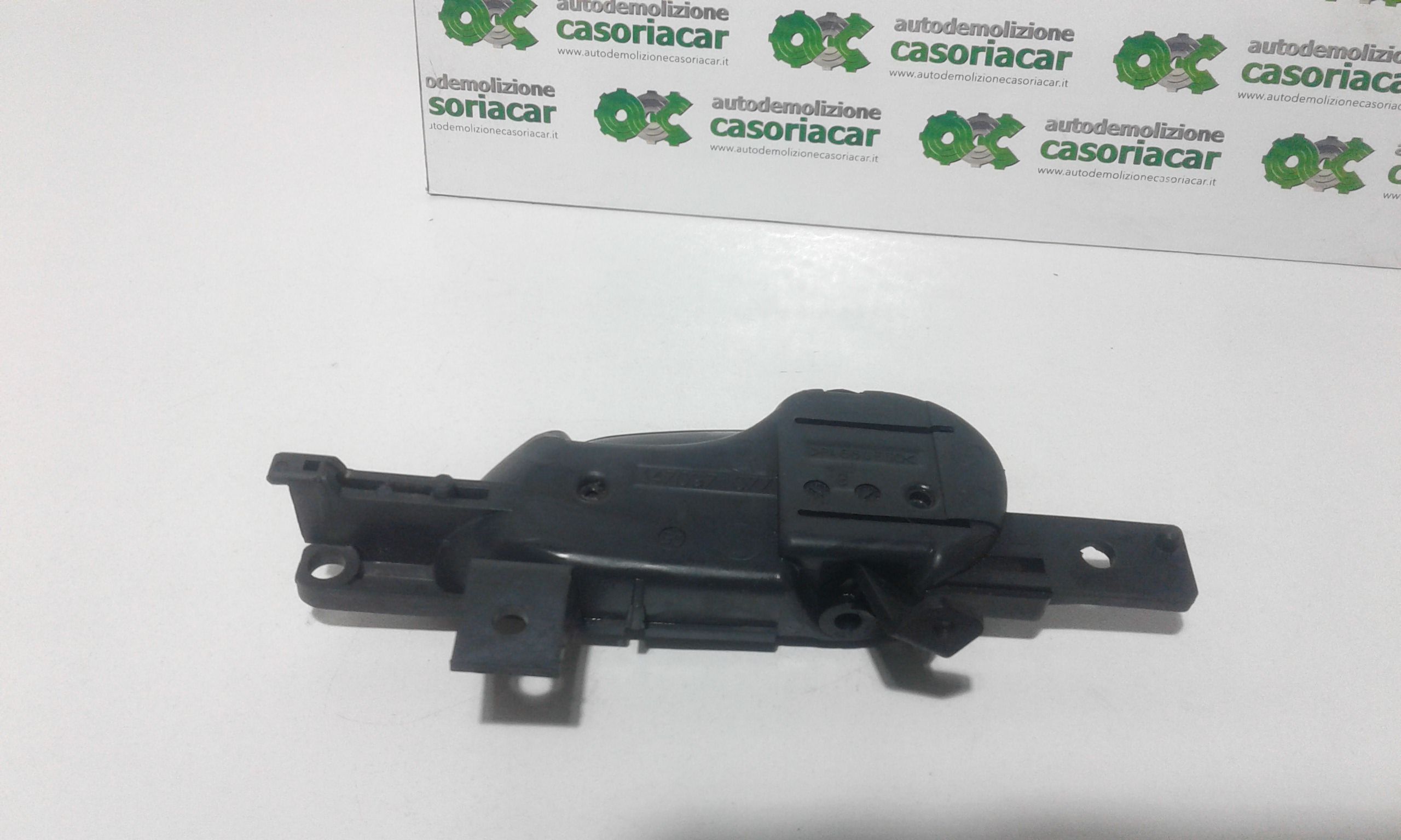 Maniglia Int. Apertura Porta Ant. Sinistro 1470971698 Usato