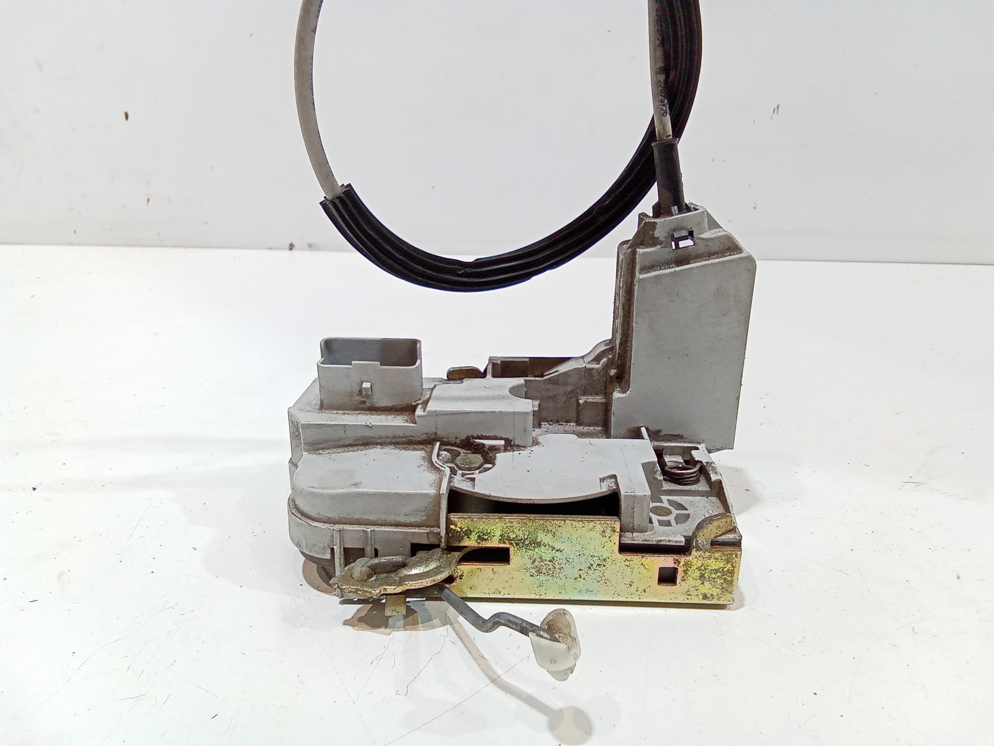 Serratura Porta Ant. Destro 9136K8 Usato