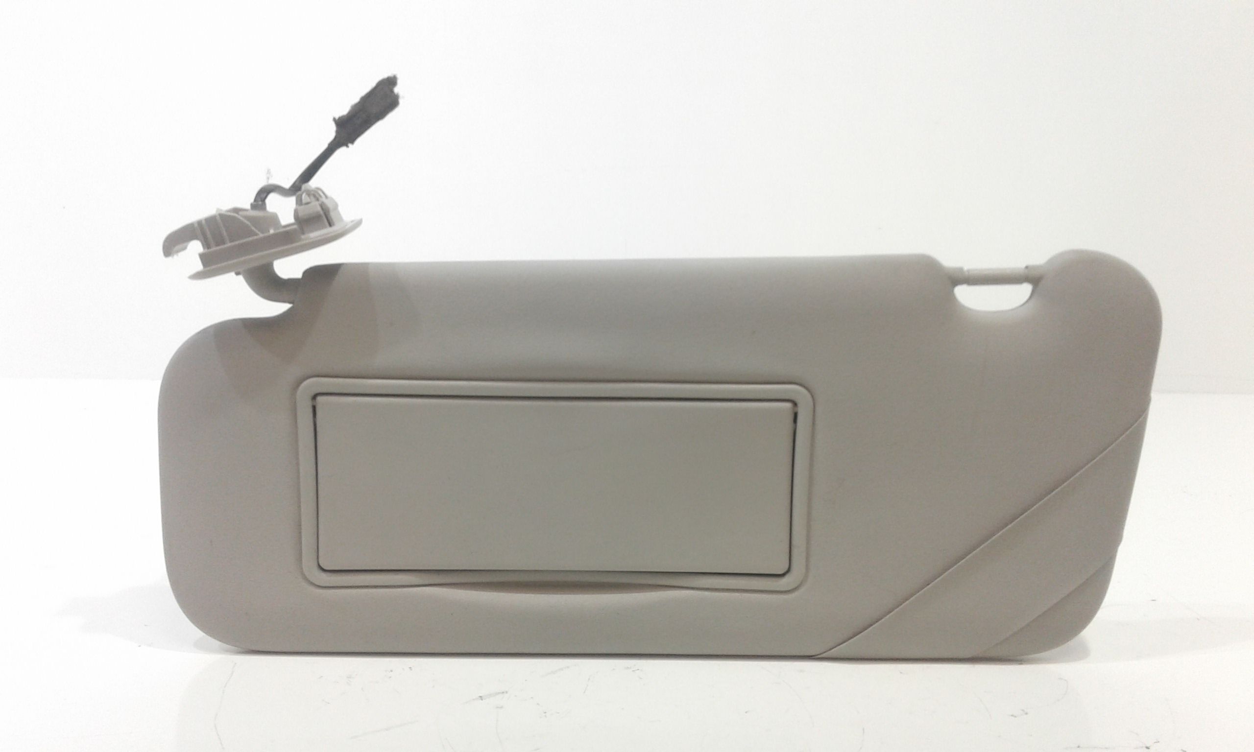 Aletta Parasole Parabrezza Sinistro Usato