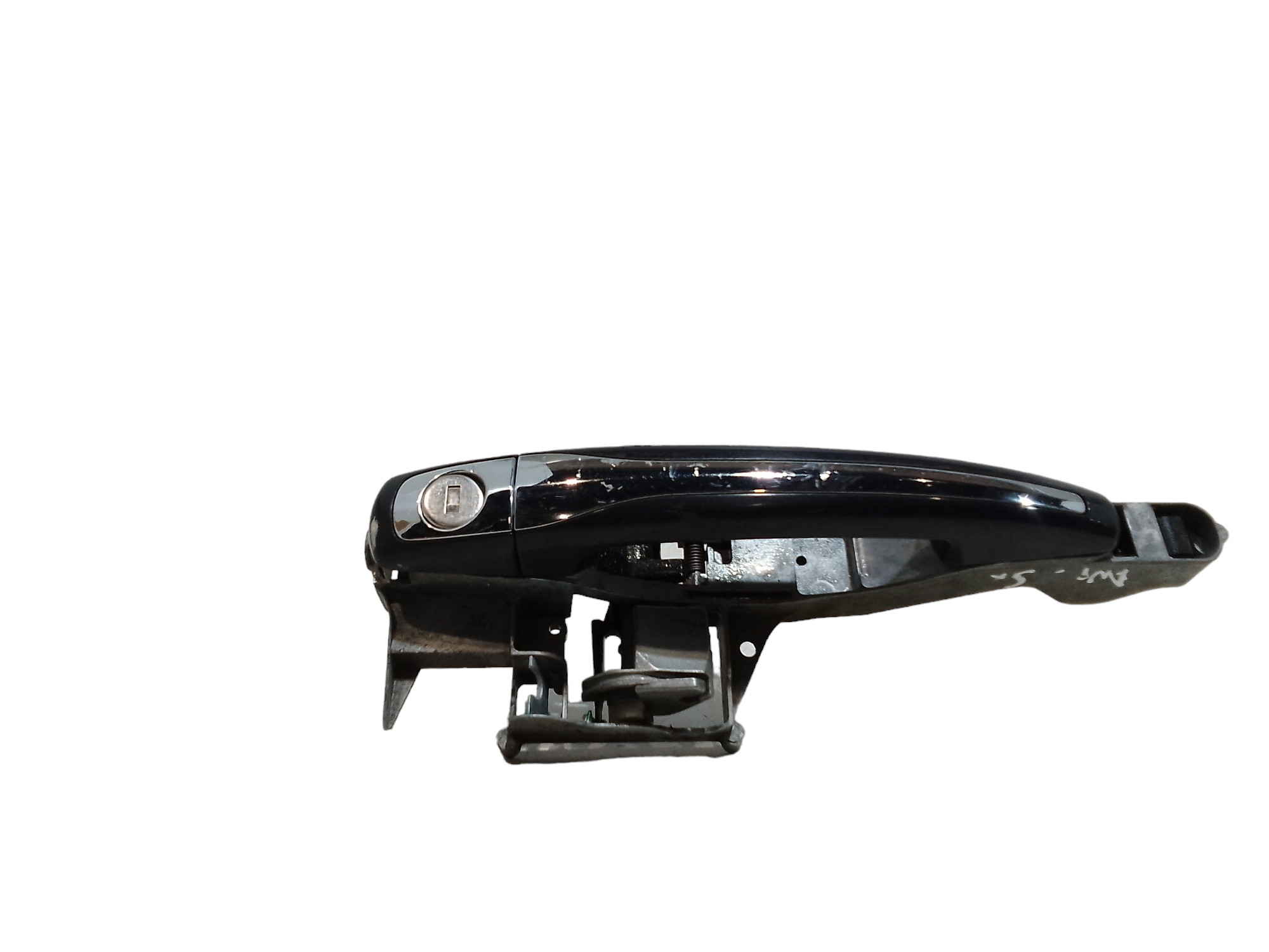 Maniglia Porta Ant. Sinistro 9101HR Usato