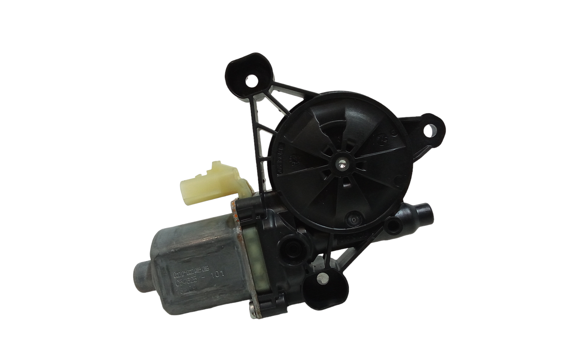 Motorino Alzacristallo Porta Post. Destro K68292086AA Usato