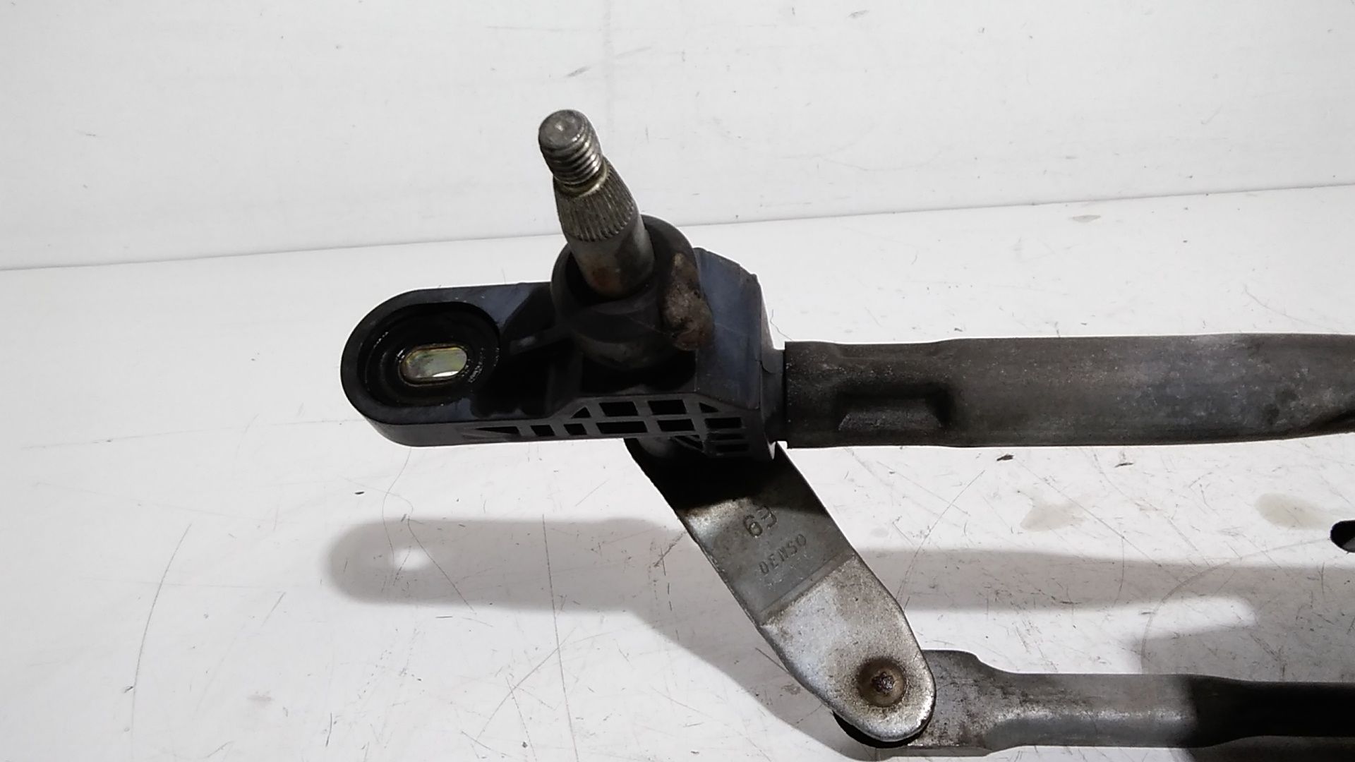 Motorino Tergiparabrezza Compl. Usato