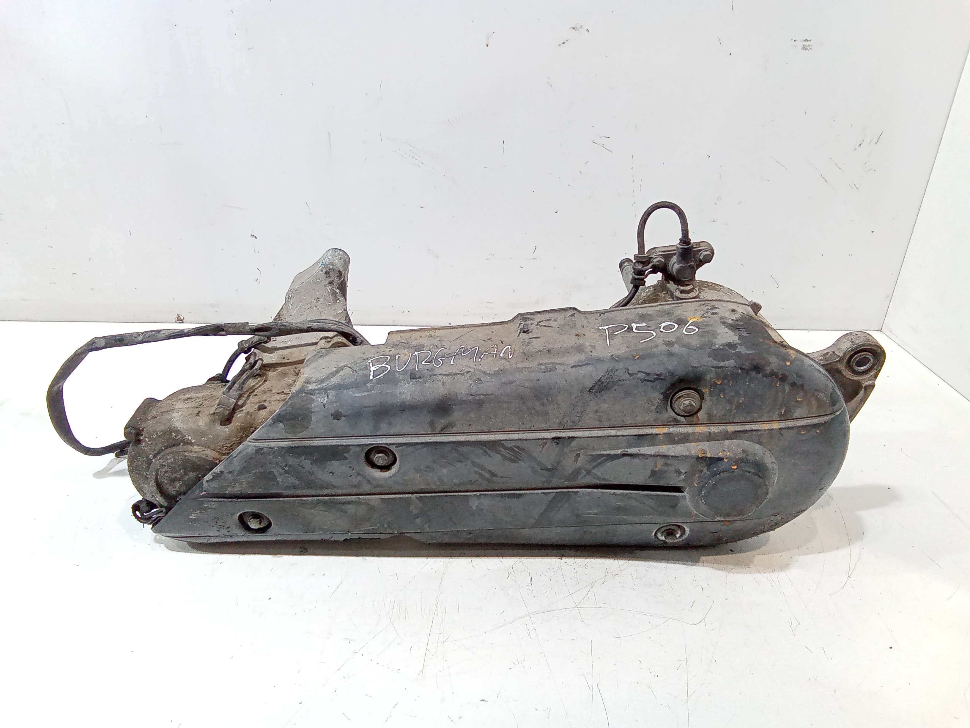 Albero Trasmissione Usato