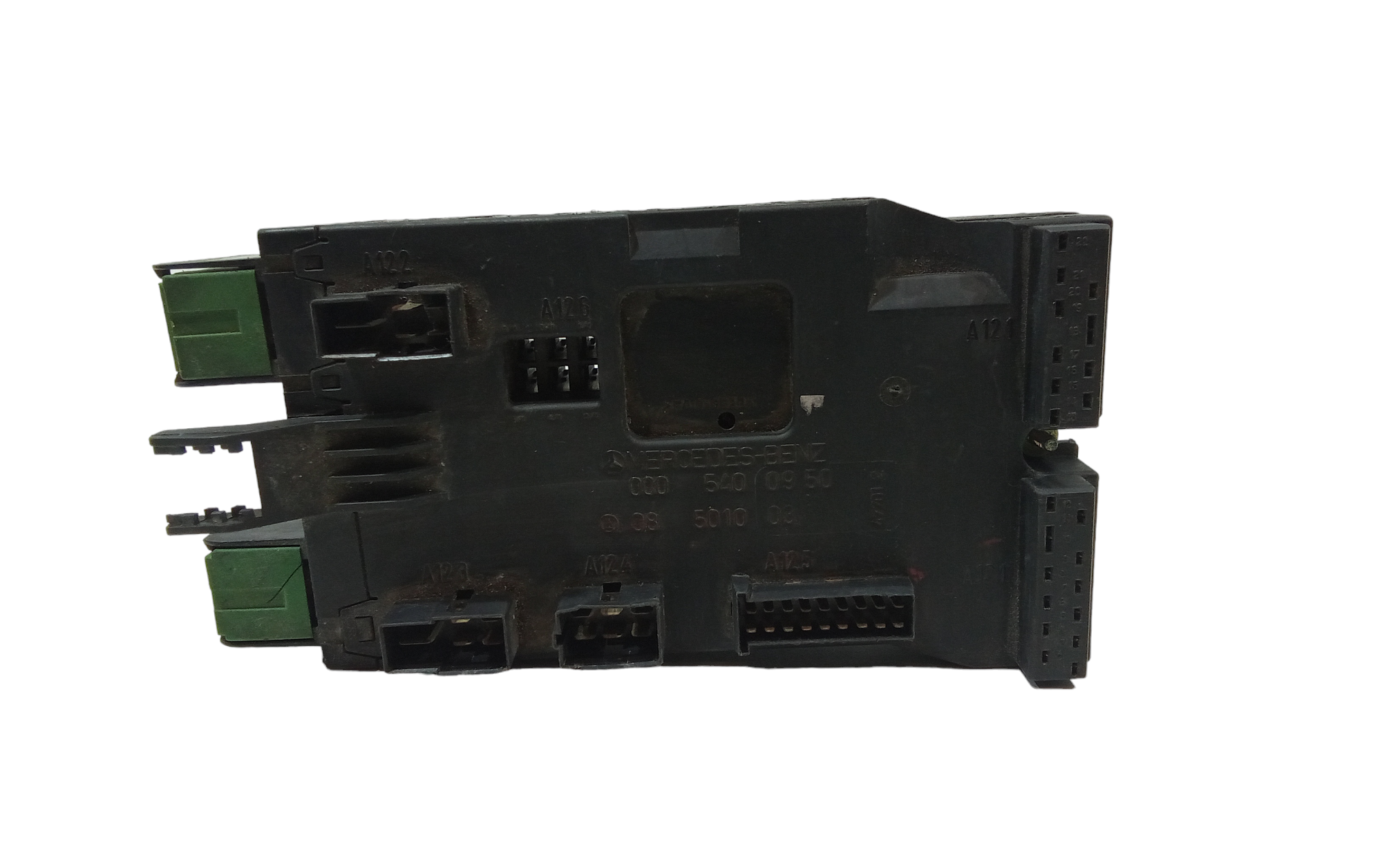 Scatola Fusibili Usato