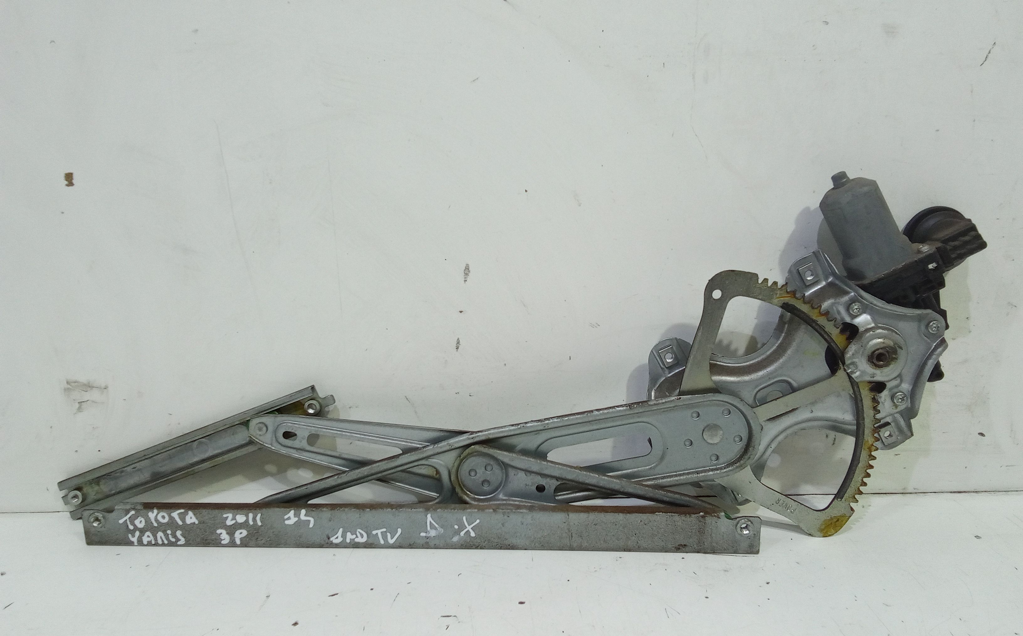 Alzacristallo Porta Ant. Destro 6981052340 Usato