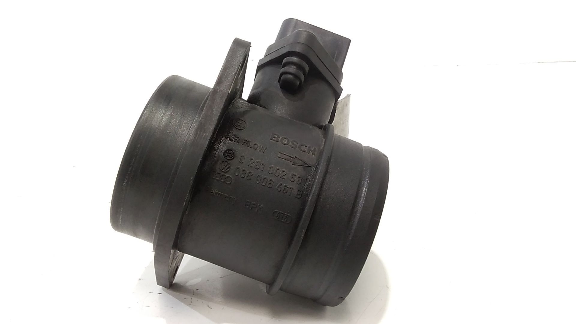 Flussometro/debimetro Usato