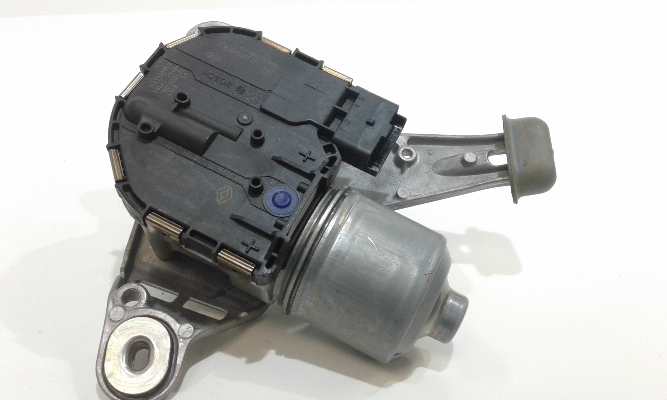 Motorino Tergiparabrezza Usato