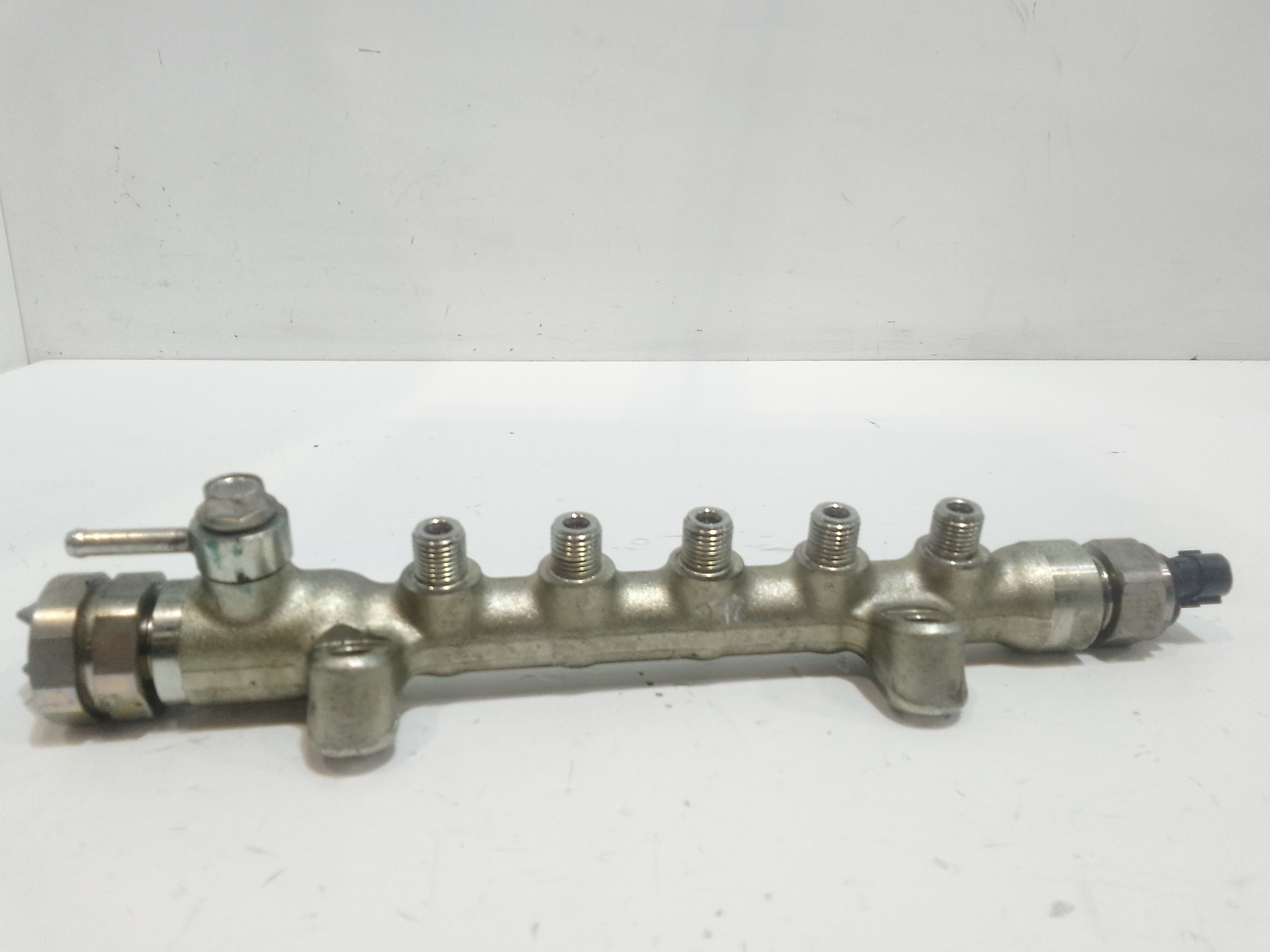 Tubazione Rigida Iniettori Usato