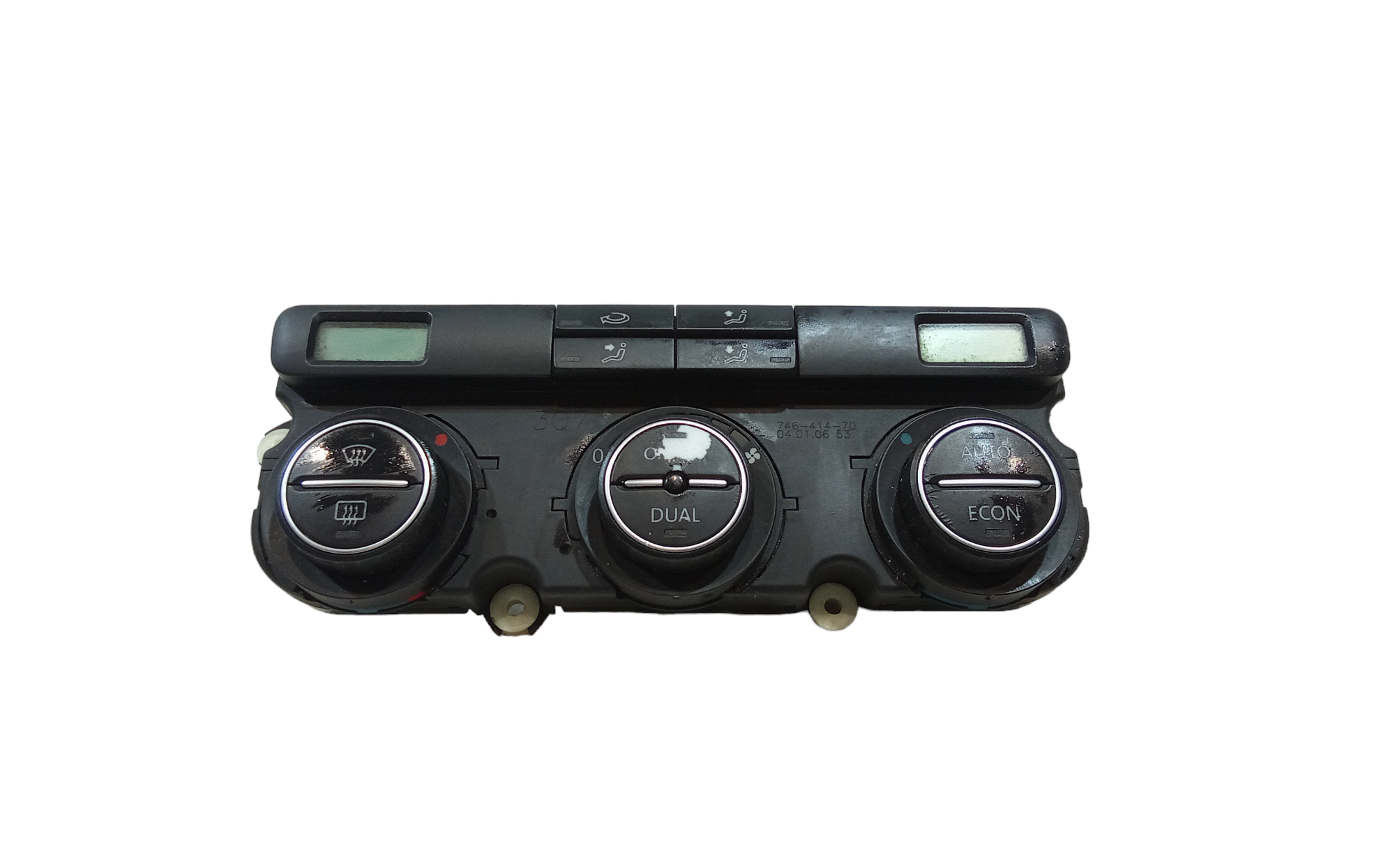 Blocco Comando Climatizzazione 1K0819047CHWHS Usato