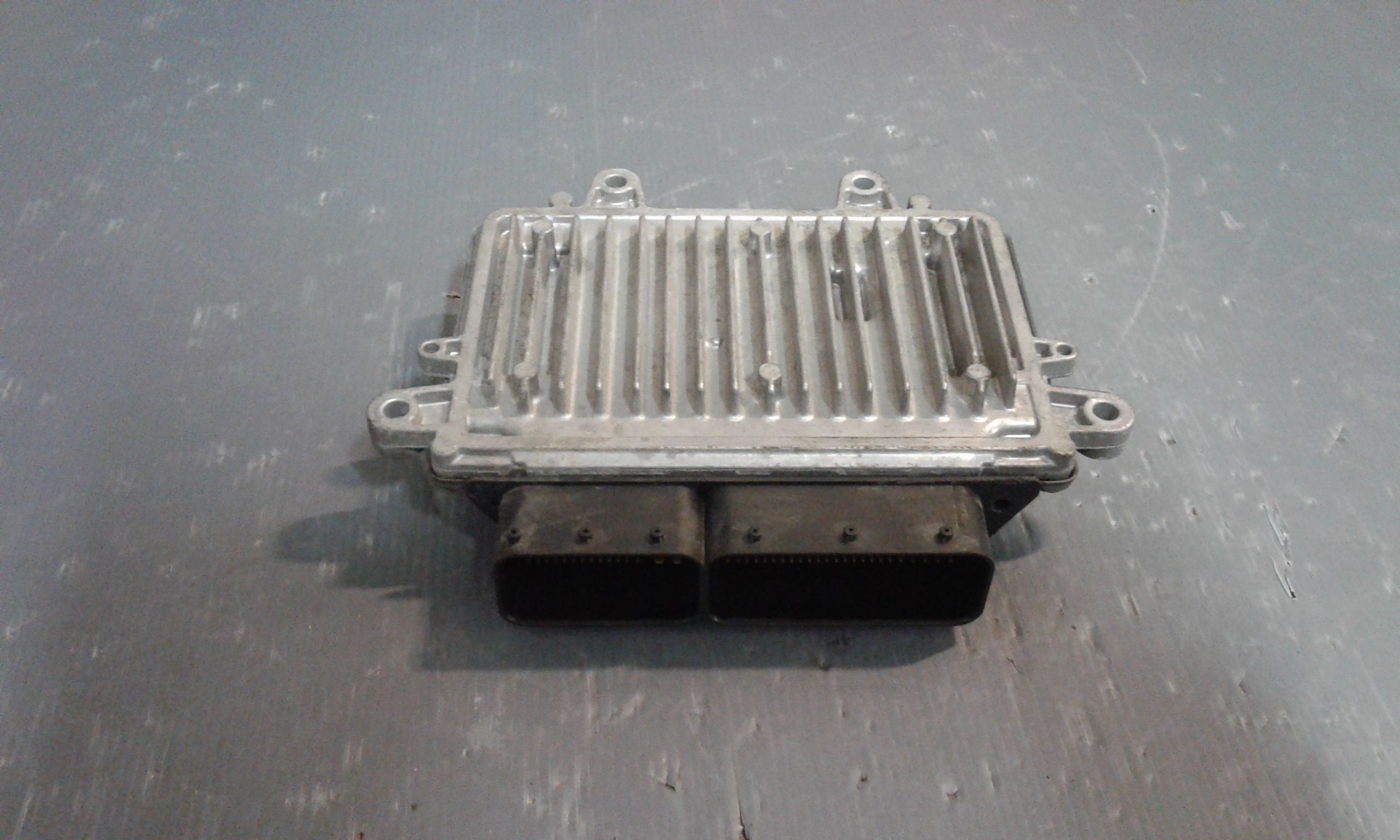 Centralina Iniezione A0024463340 Usato