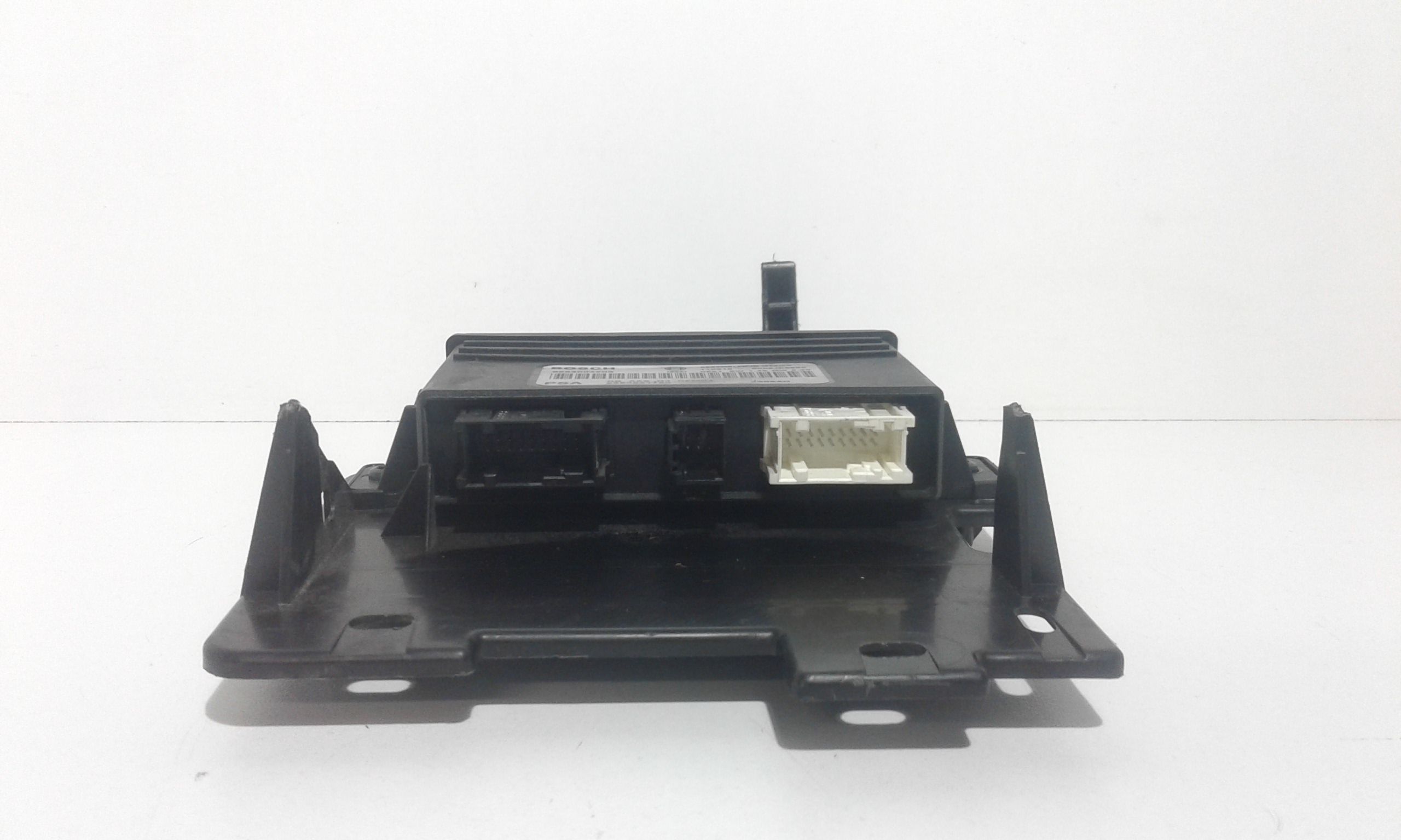 Centralina Sensori Parcheggio 6590NQ Usato