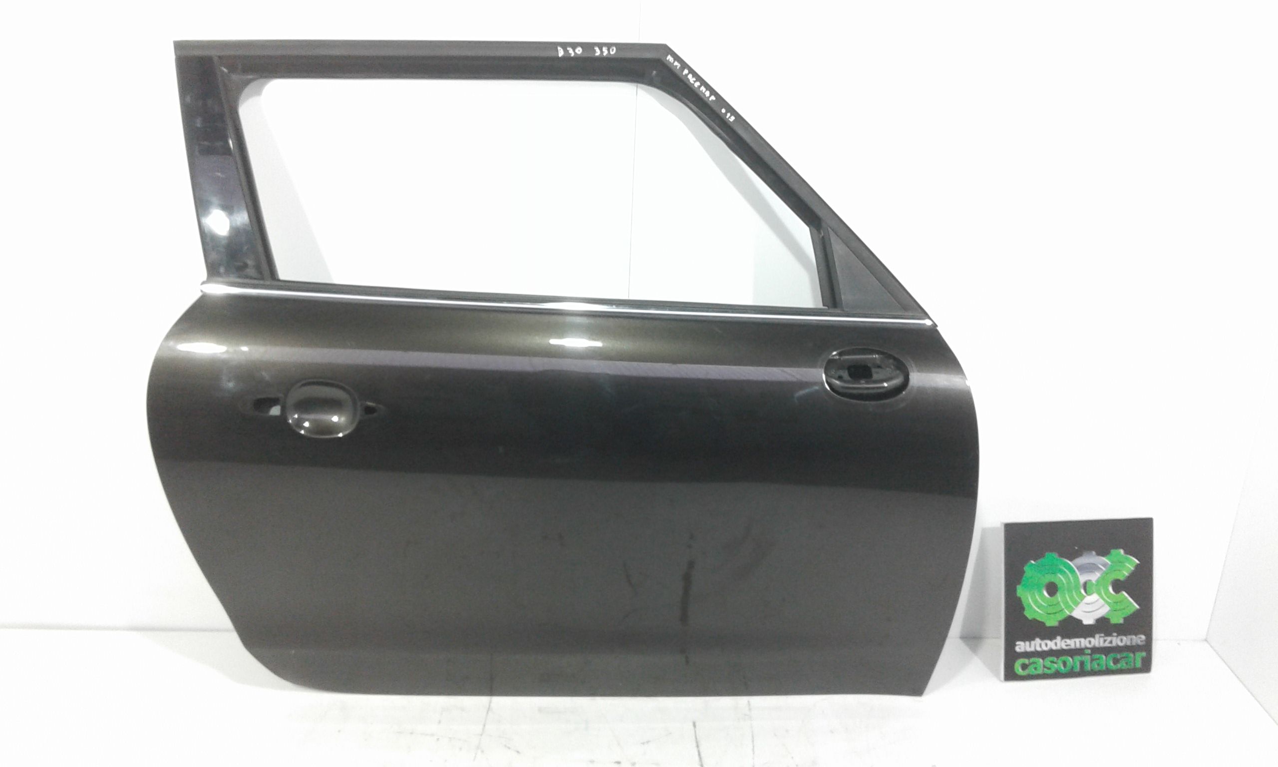 Porta Ant. Destro 41009810592 Usato