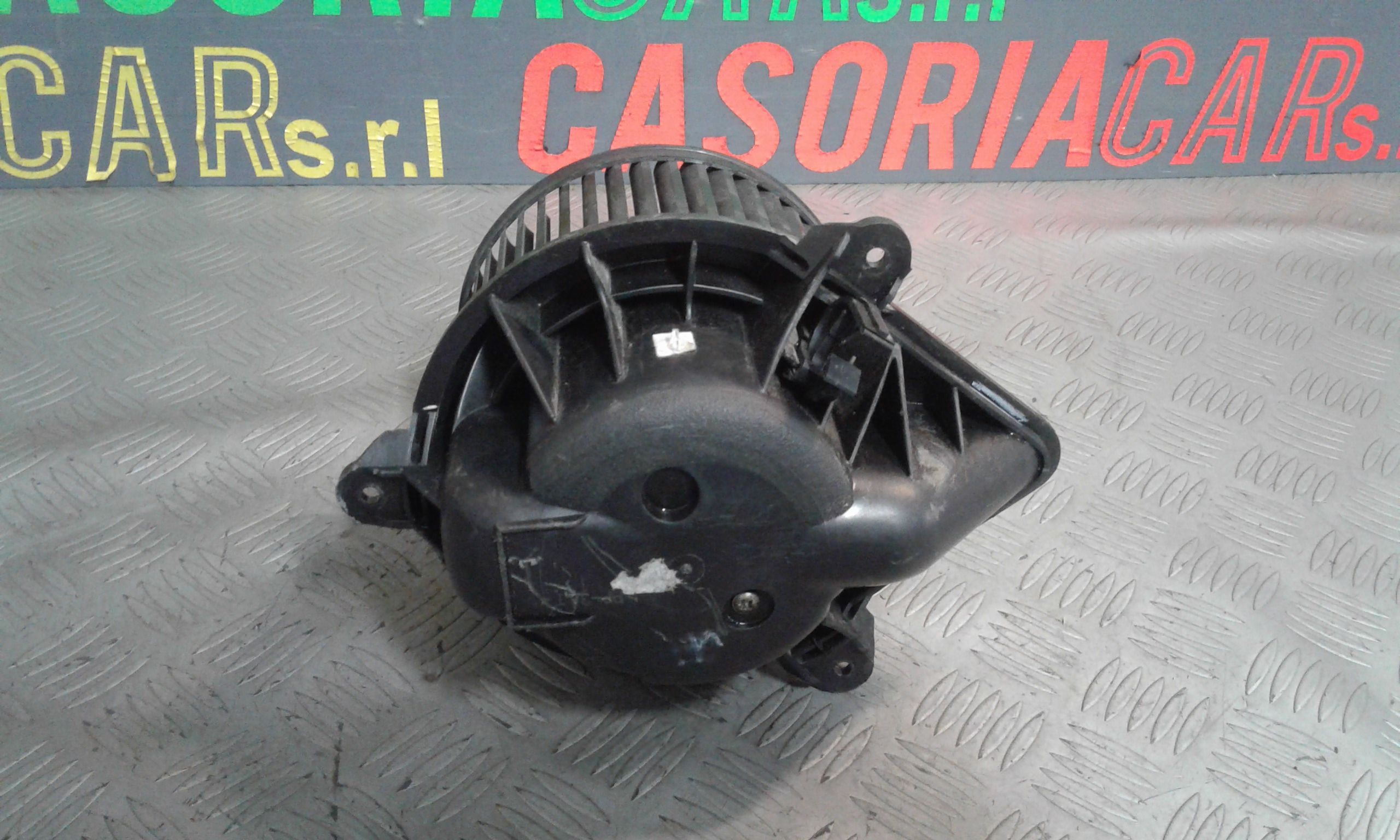 Motorino Ventilazione Abitacolo 7701050310 Usato