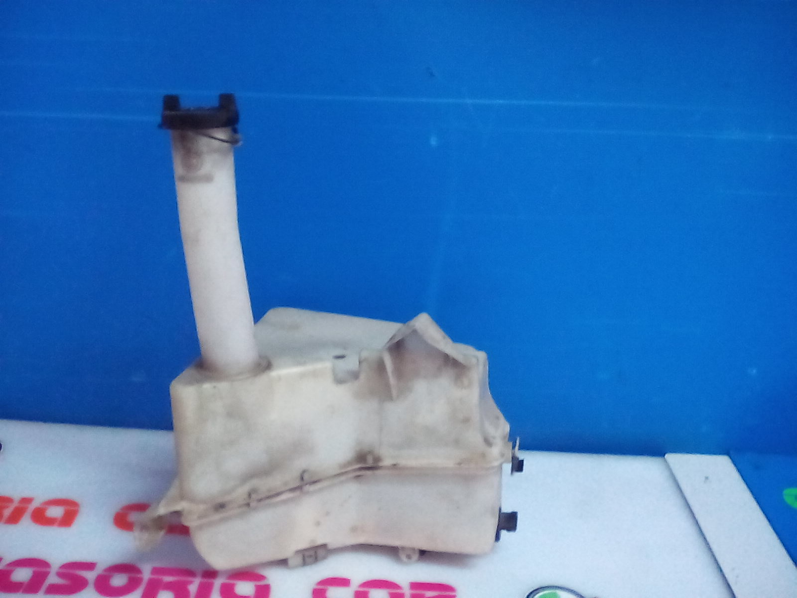 Serbatoio Tergiparabrezza Compl. Usato