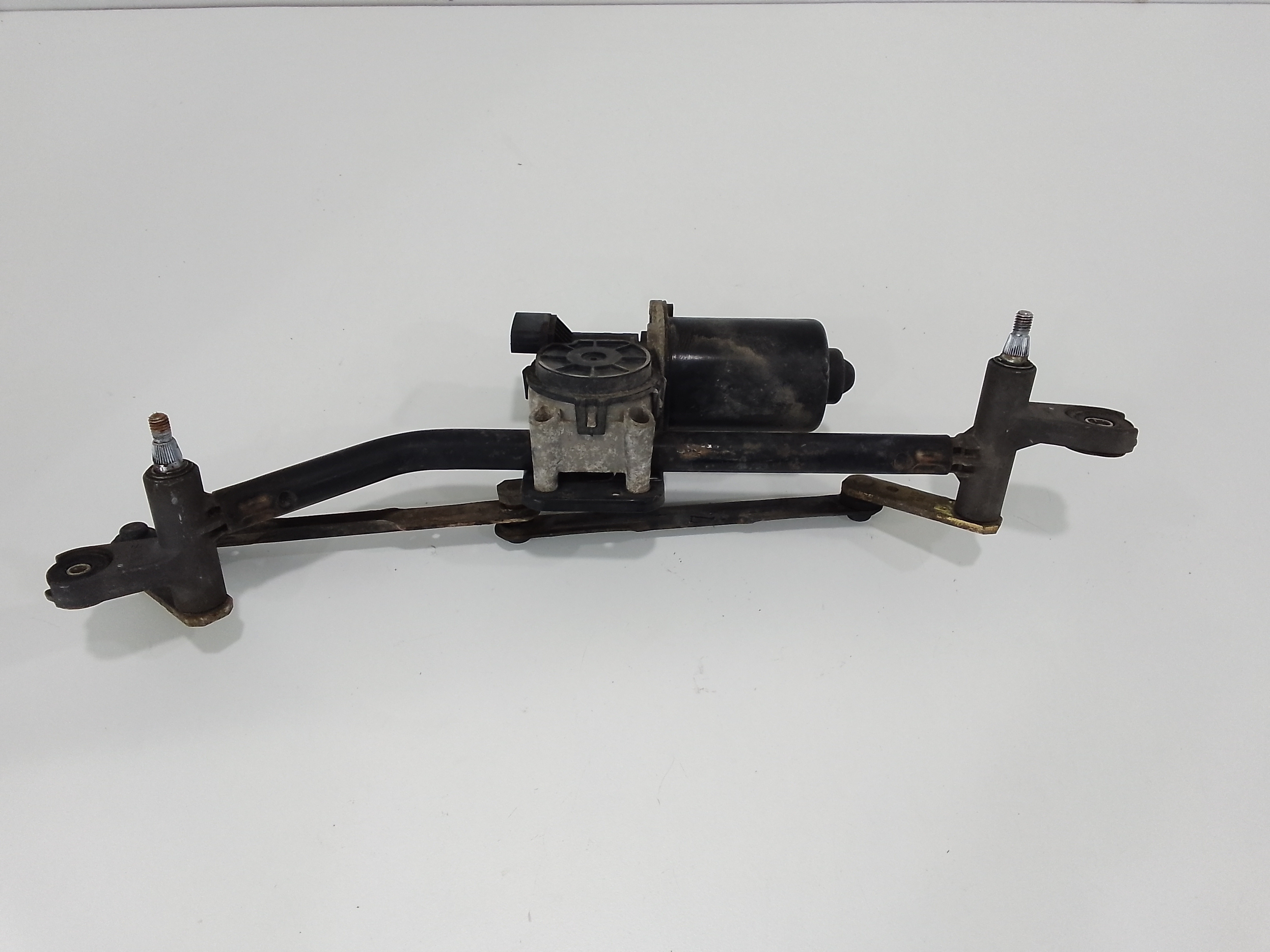 Motorino Tergiparabrezza Compl. Usato