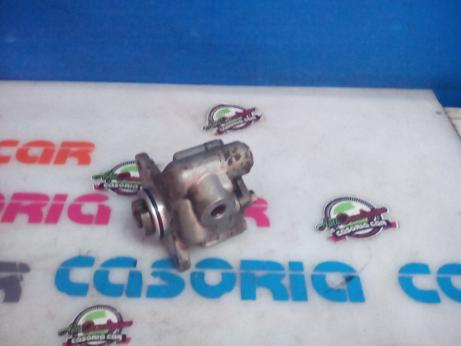 Pompa Servosterzo 9645464980 Usato