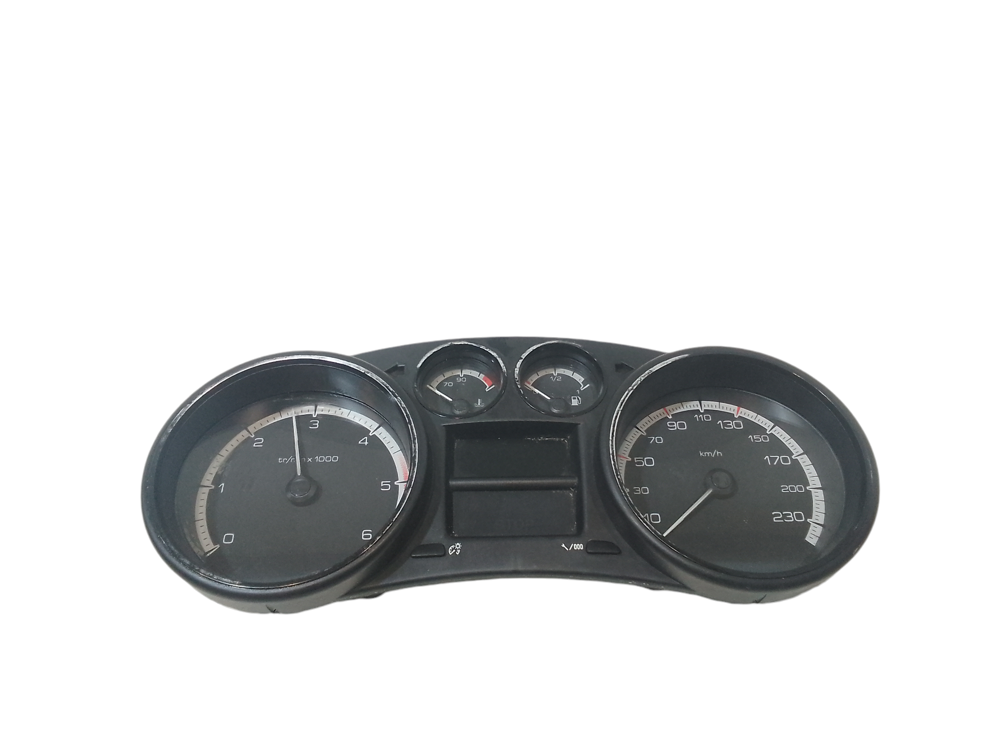 Quadro Portastrumenti Usato