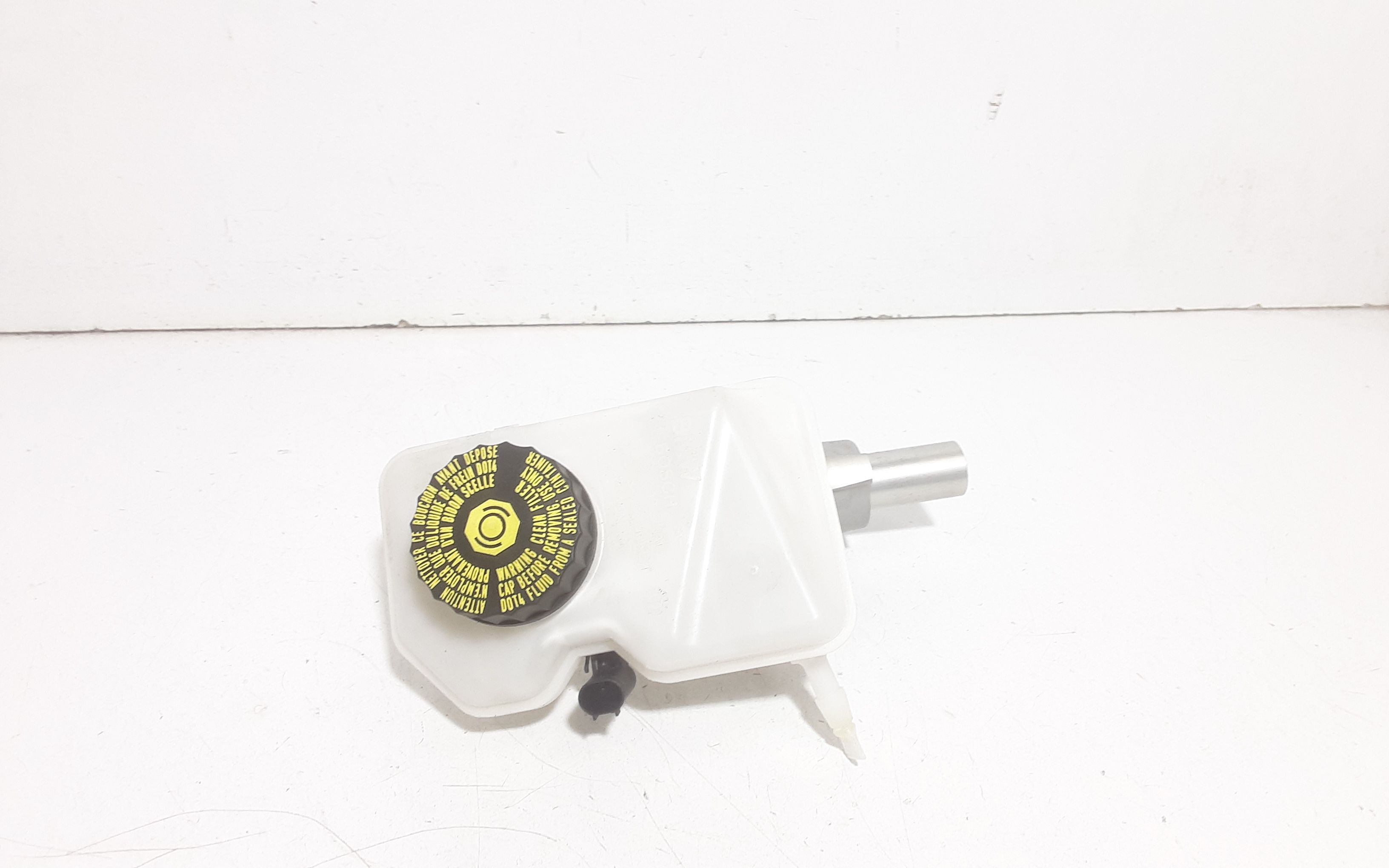 Pompa Comando Freni 34336868997 Usato