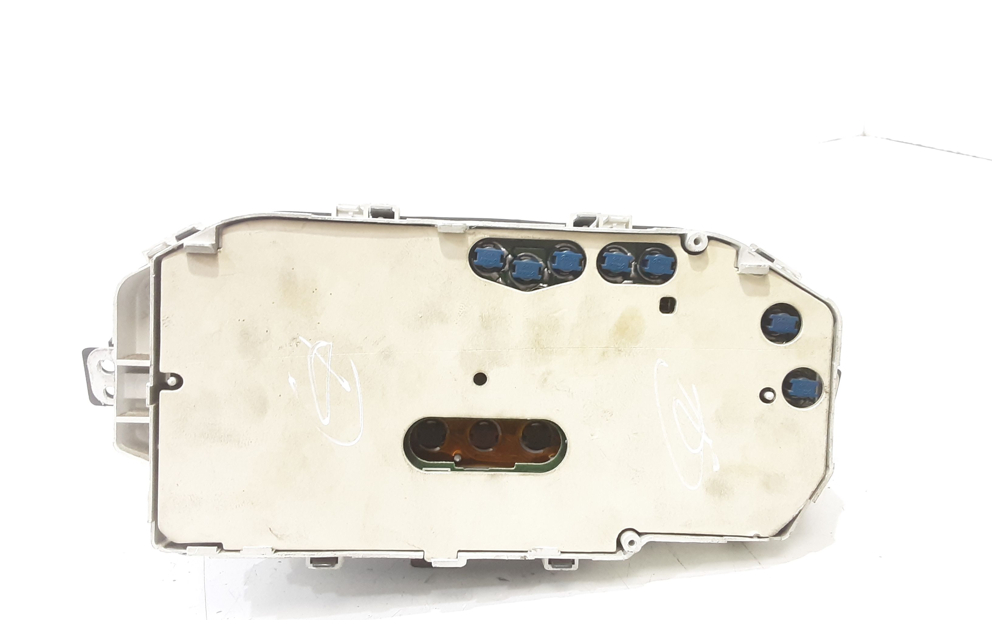 Quadro Portastrumenti Usato