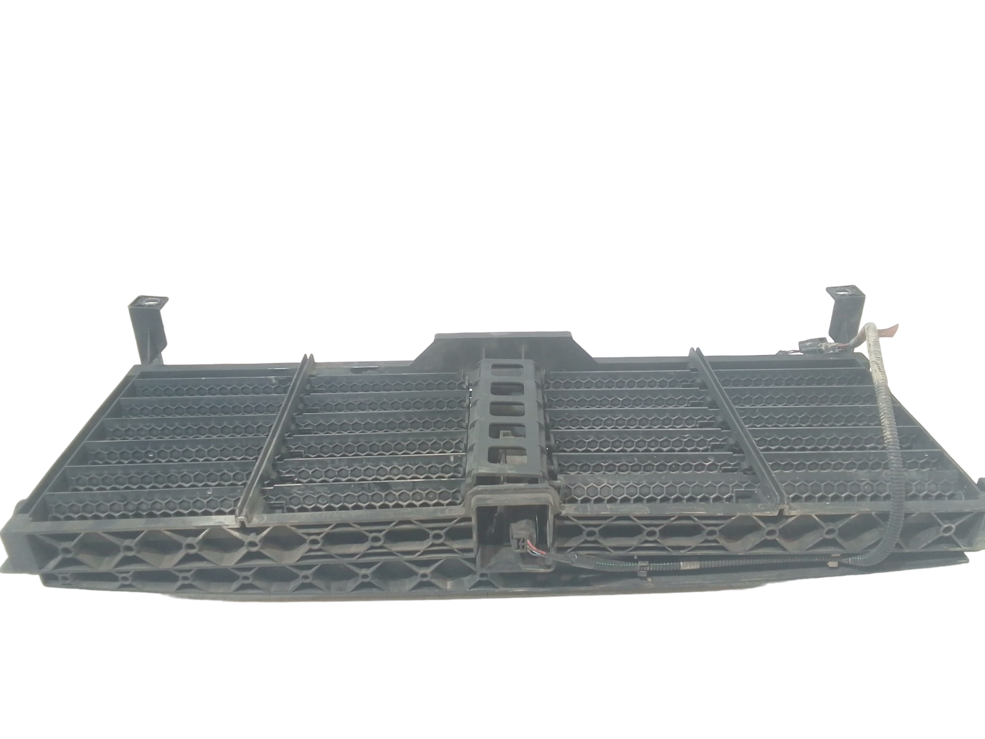 Convogliatore Aria Usato