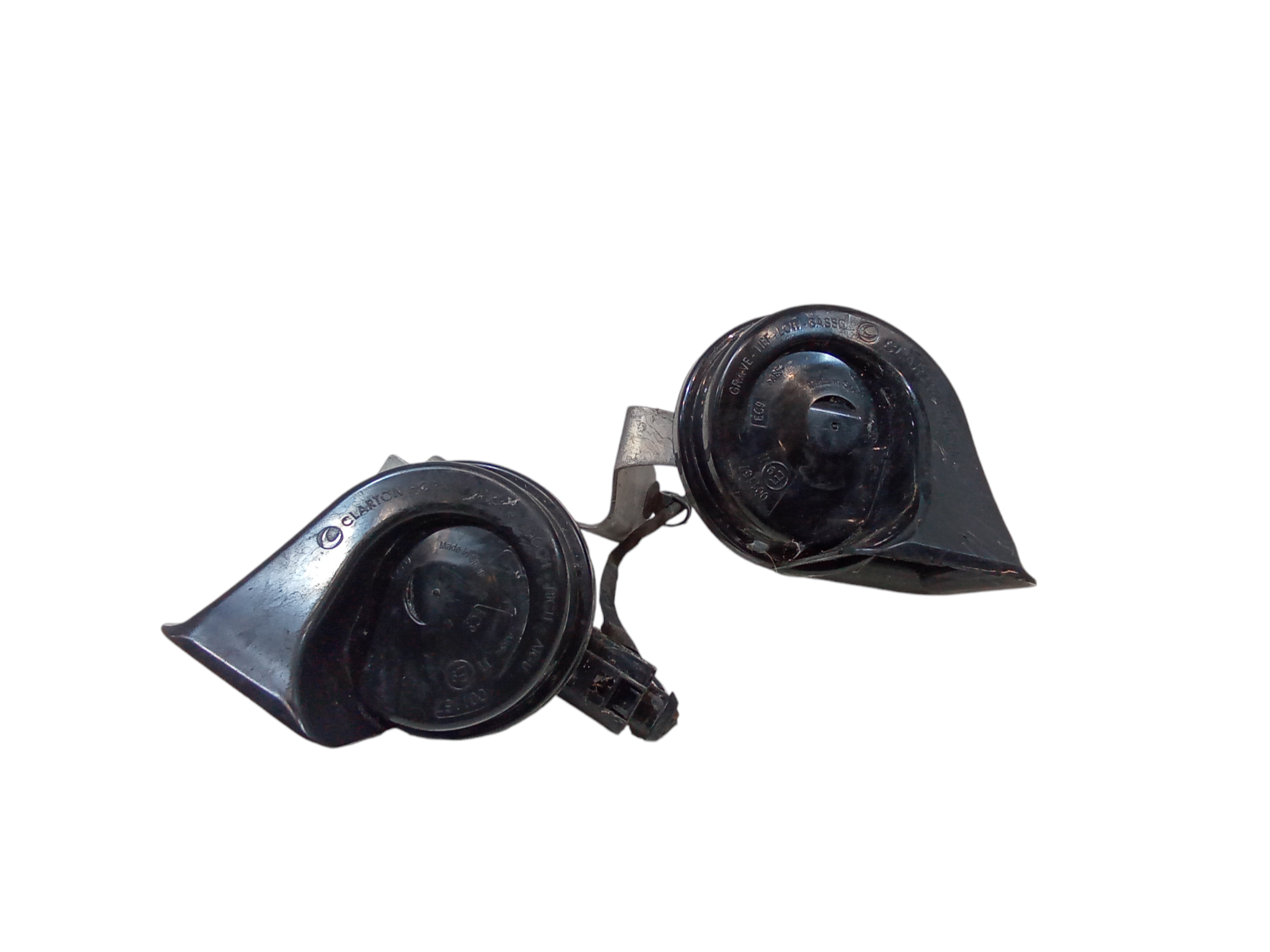 Avvisatore Acustico Usato