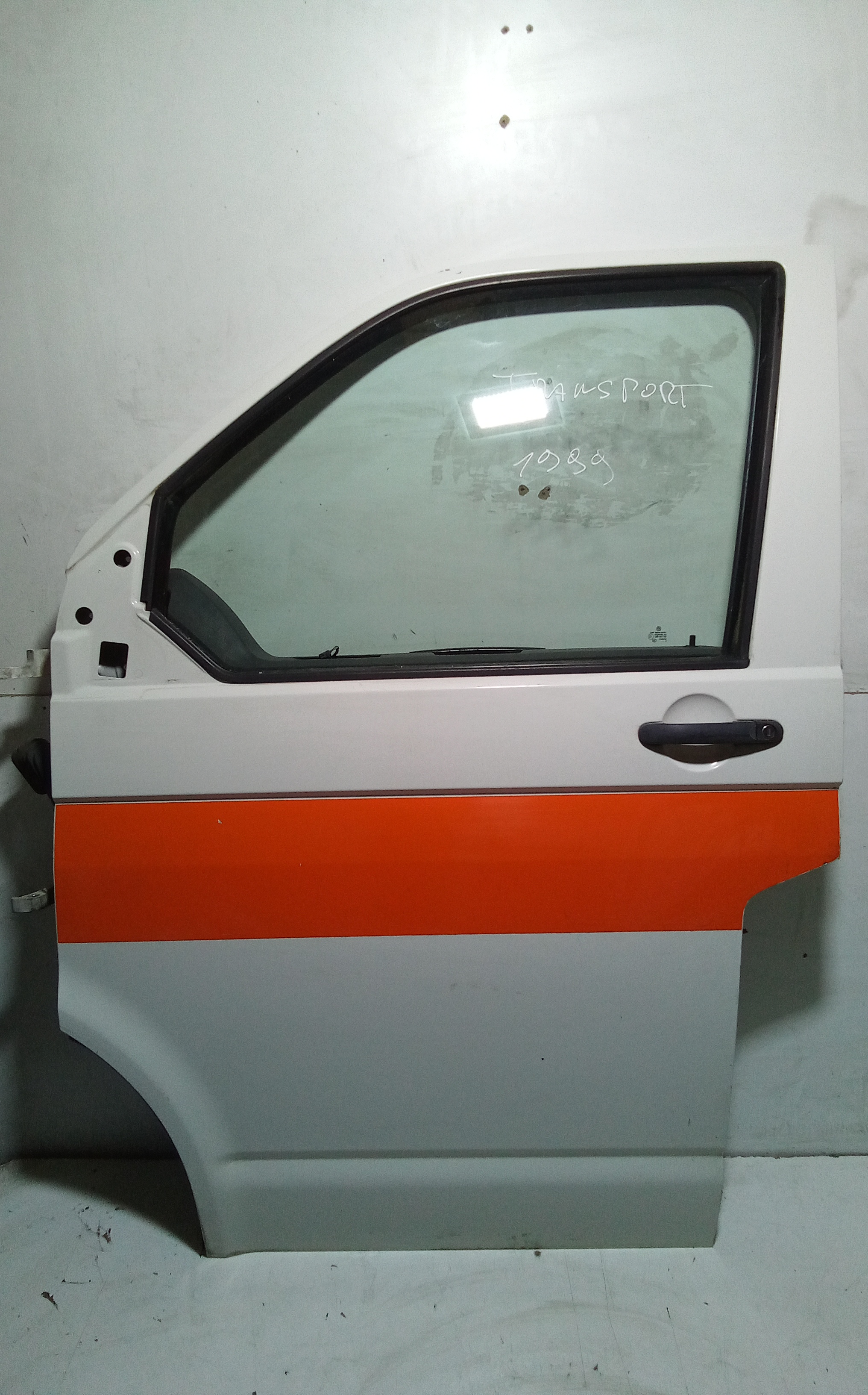 Porta Ant. Sinistro Usato