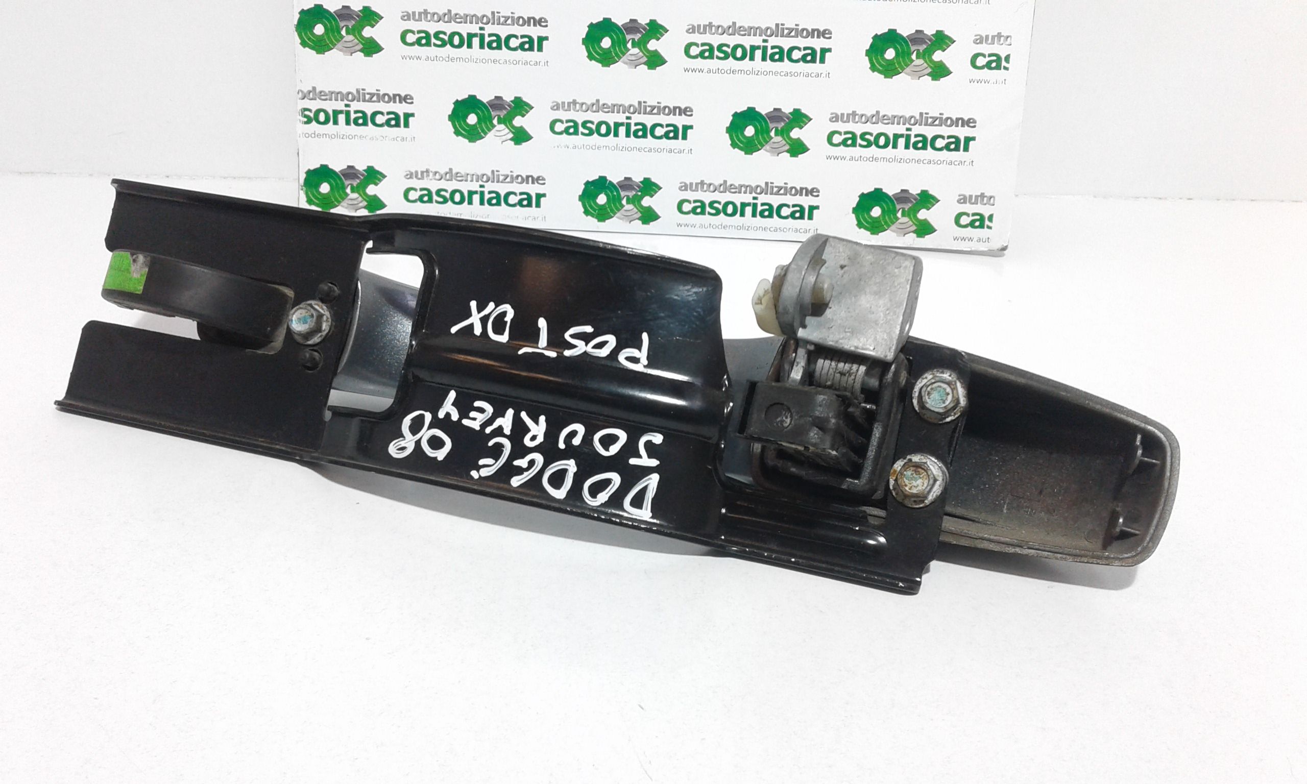 Maniglia Porta Post. Destro Usato