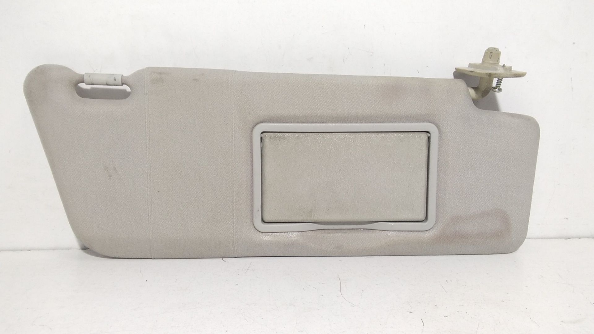 Aletta Parasole Parabrezza Destro Usato