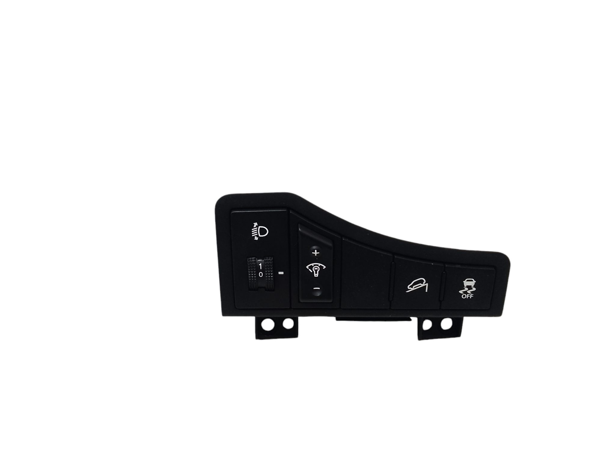 Interruttore Blocco Comando Luci Usato