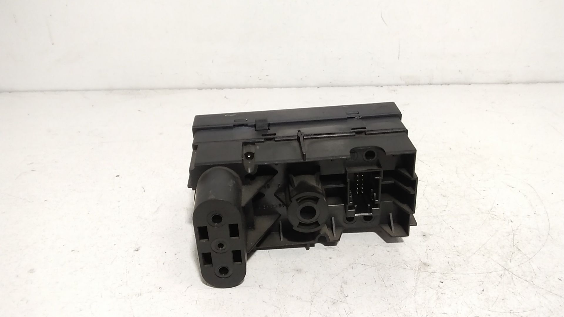 Interruttore Blocco Comando Luci 93394755 Usato