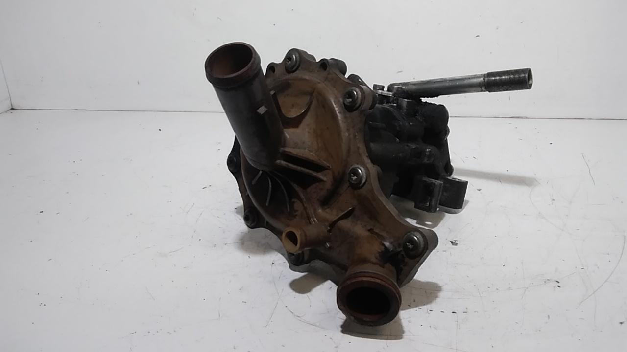 Pompa Acqua 6000634166 Usato