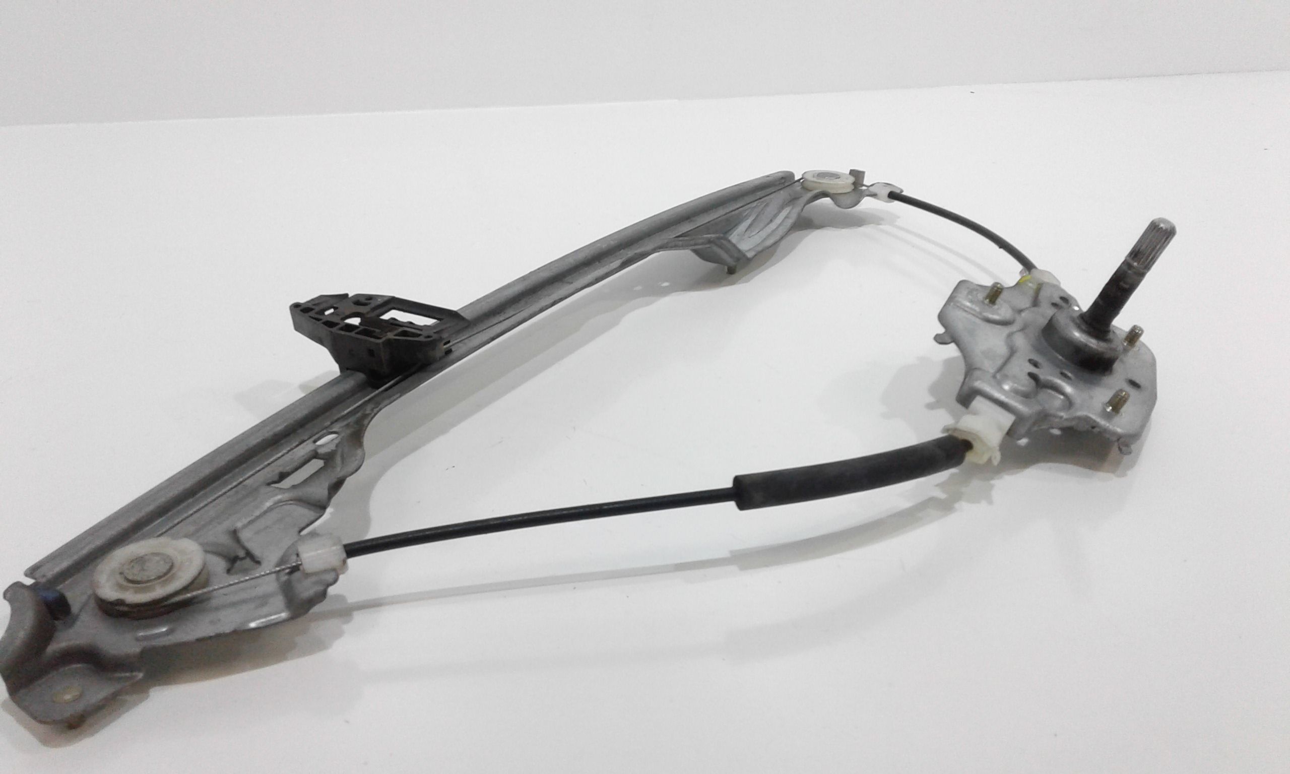 Alzacristallo Porta Post. Destro 8200219259 Usato