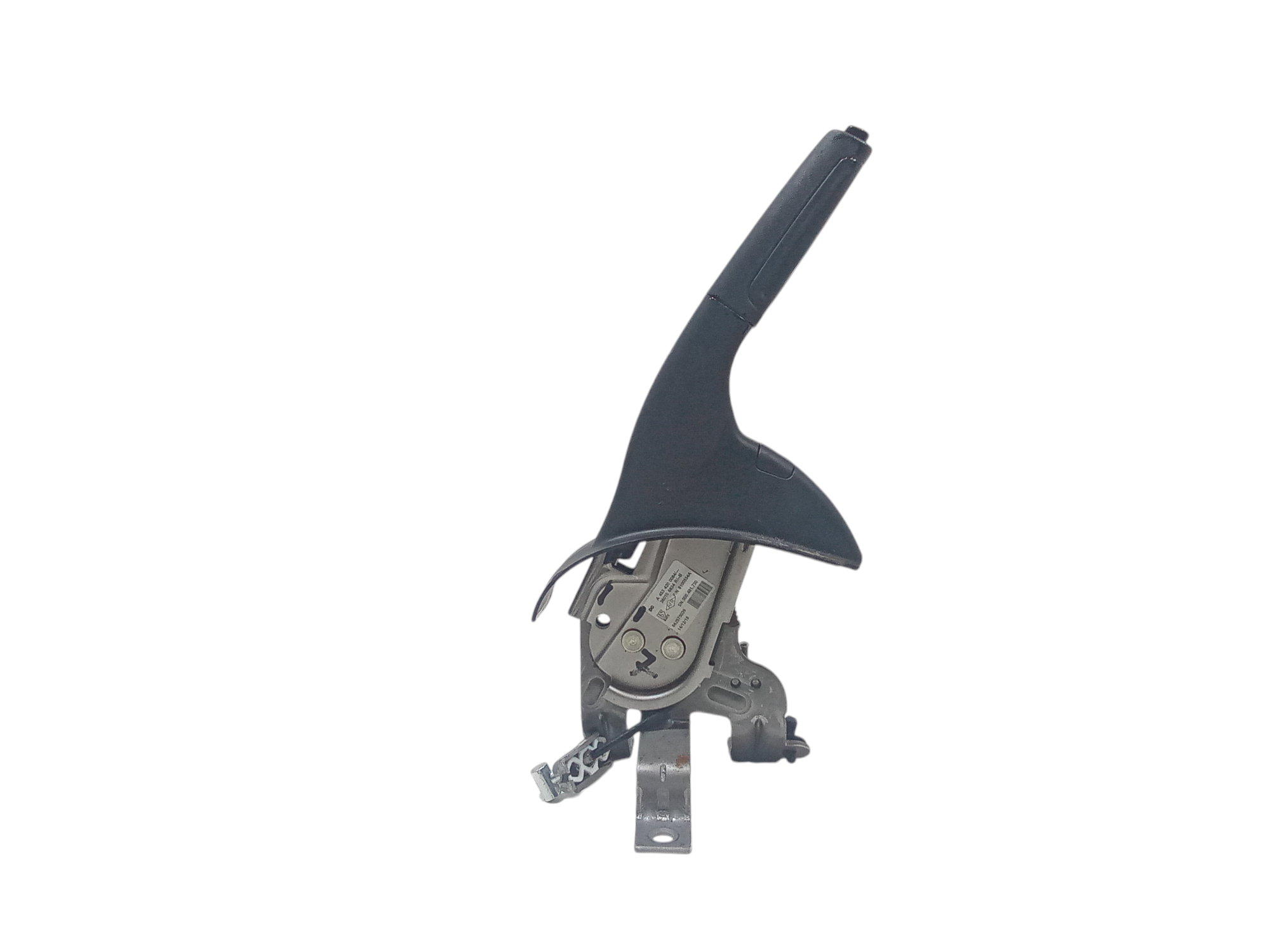 Leva Freno Stazionamento A4534200484 Usato