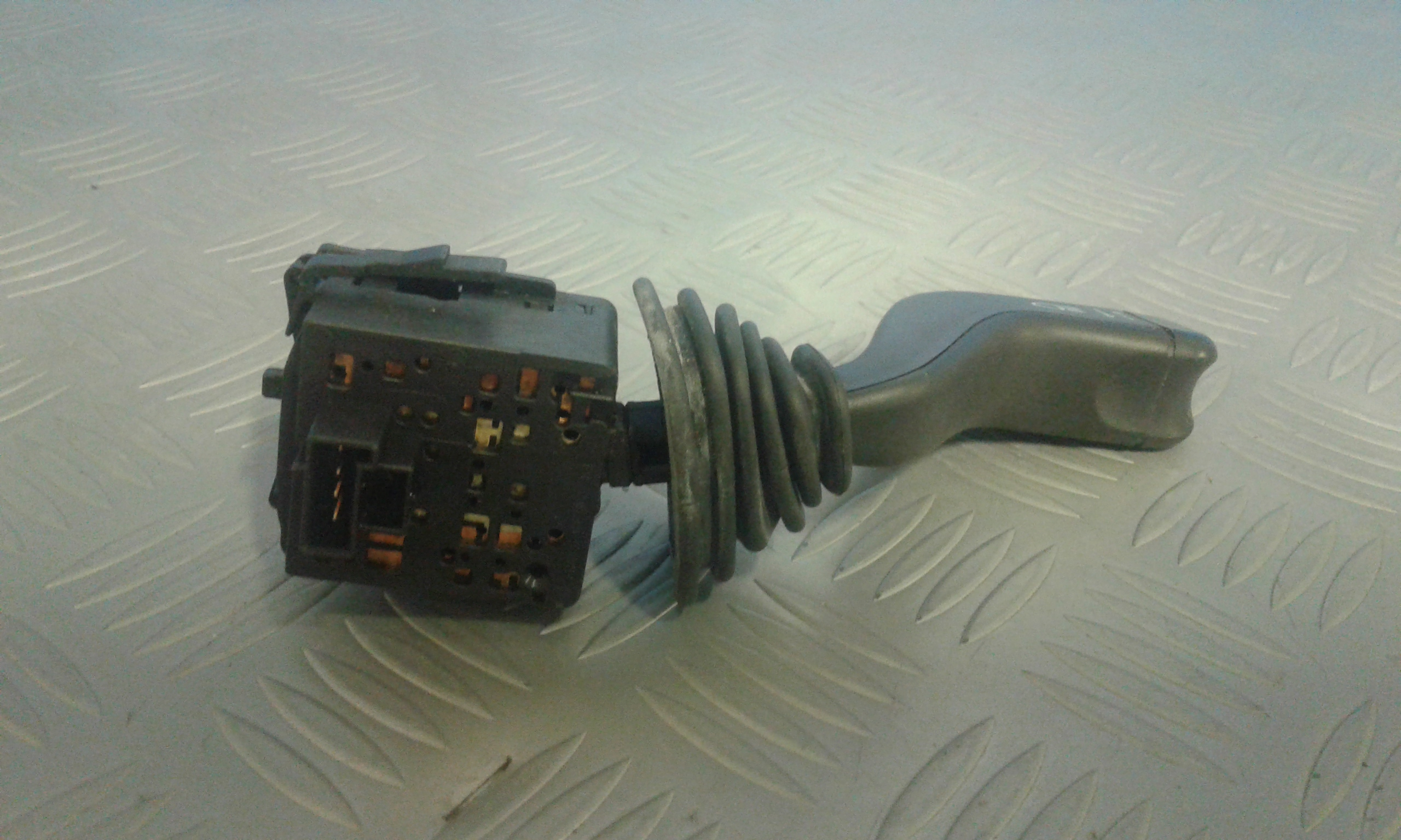 Devioguidasgancio Compl. Usato