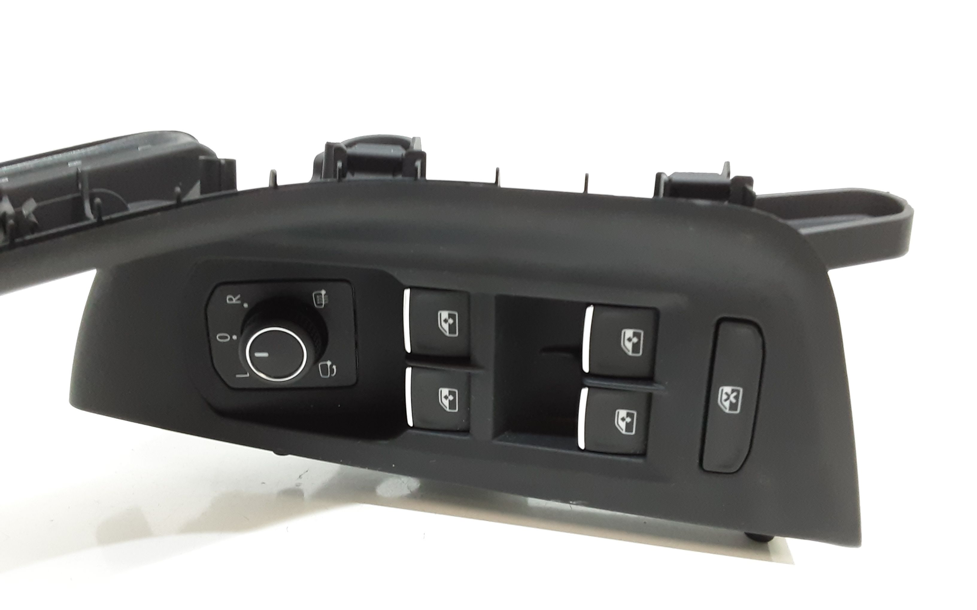 Interruttore Alzacristalli Porta Ant. Sinistro Usato