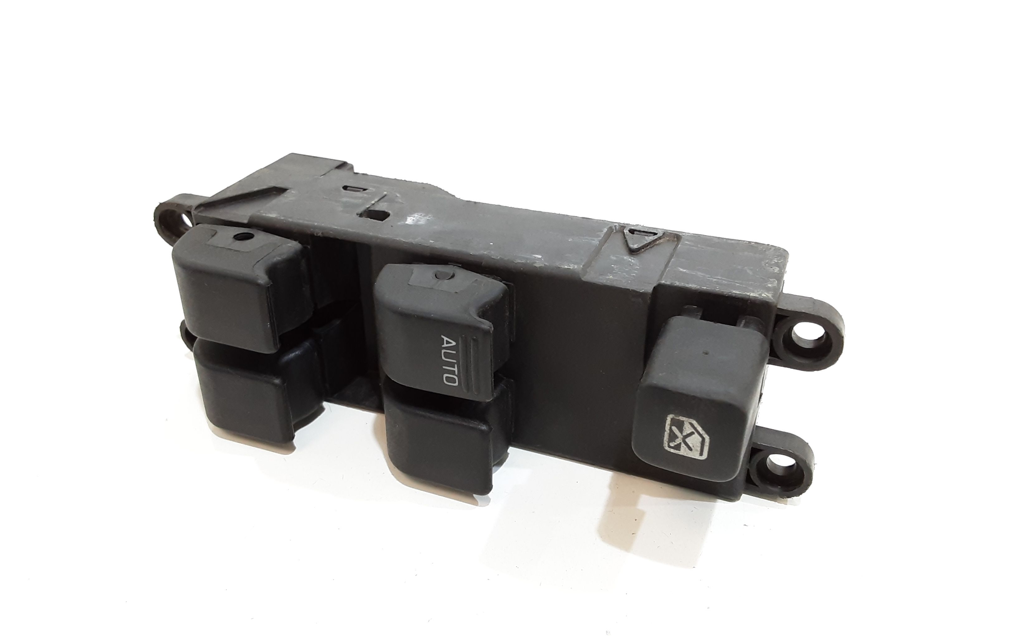 Interruttore Alzacristalli Porta Ant. Sinistro Usato