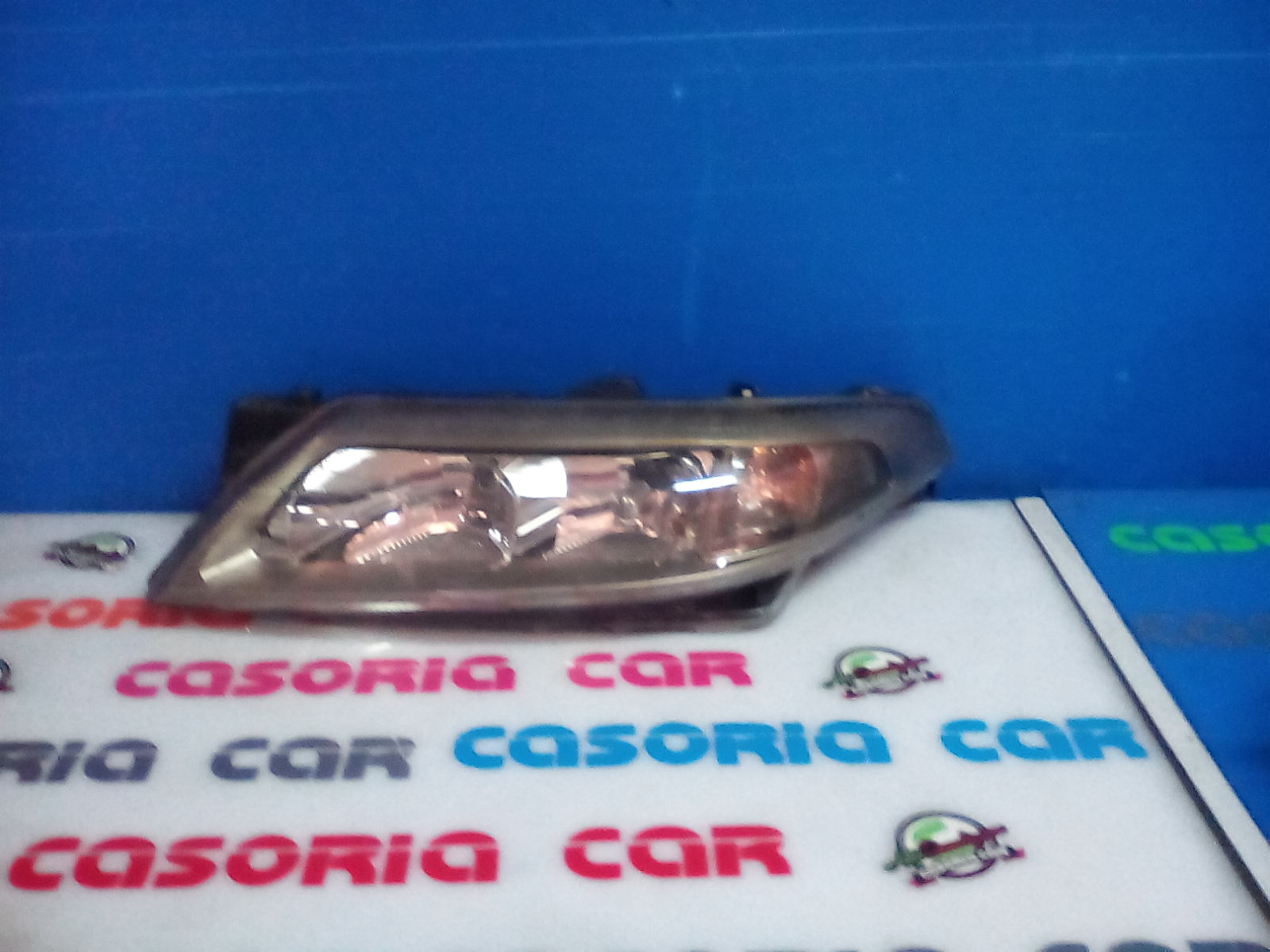 Proiettore Sinistro 7701048927 Usato