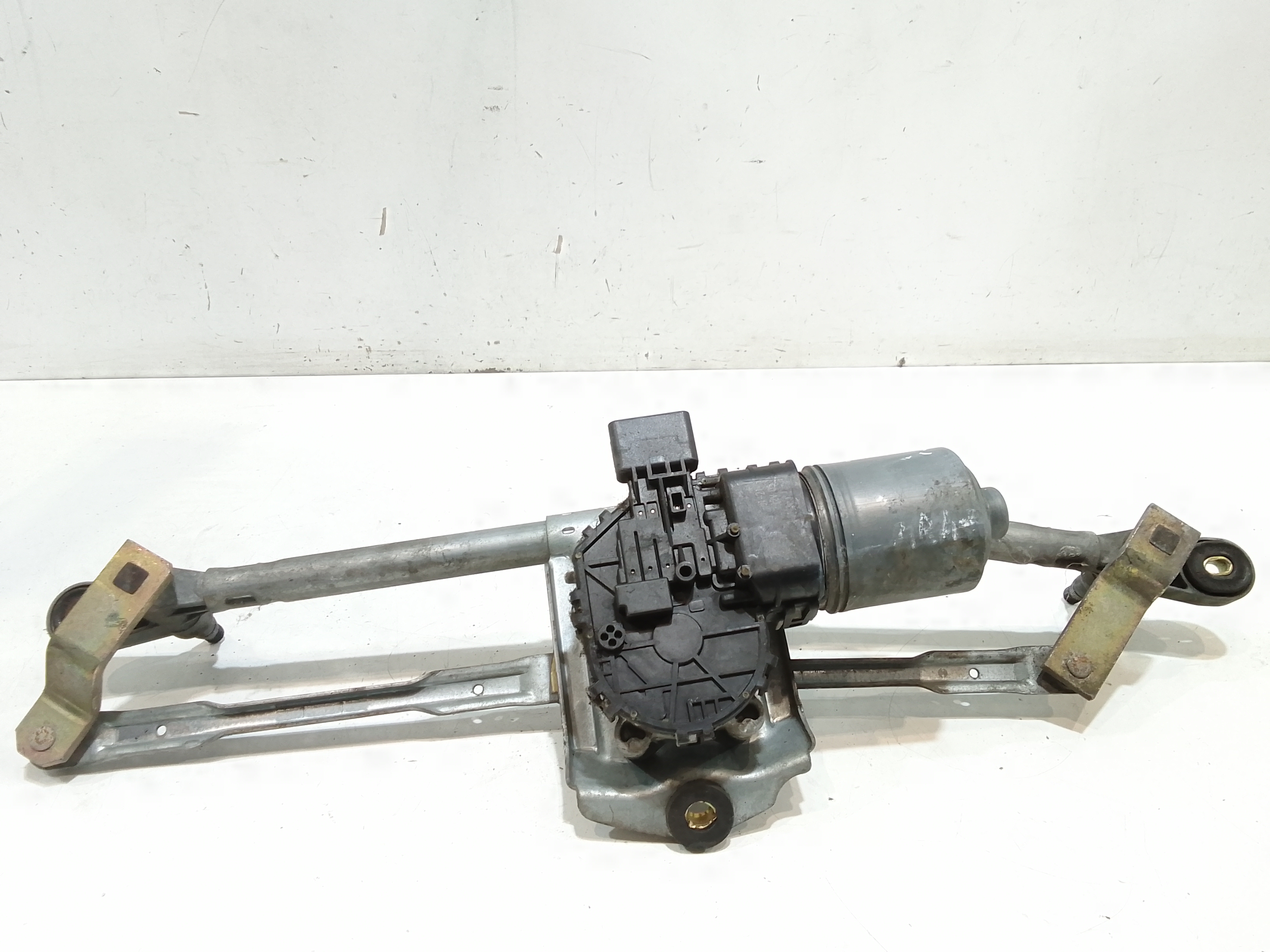 Motorino Tergiparabrezza Compl. Usato