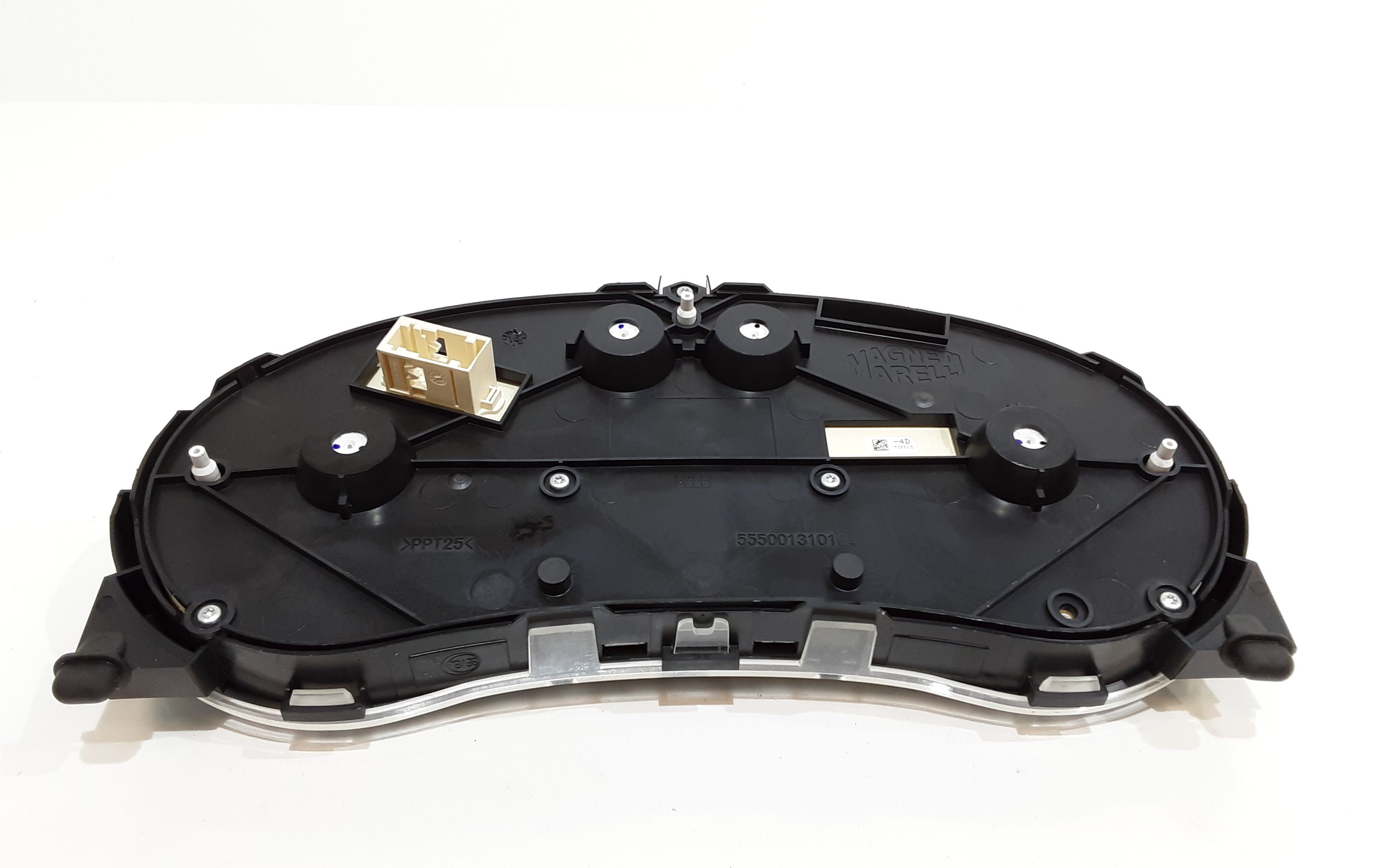 Quadro Portastrumenti Usato