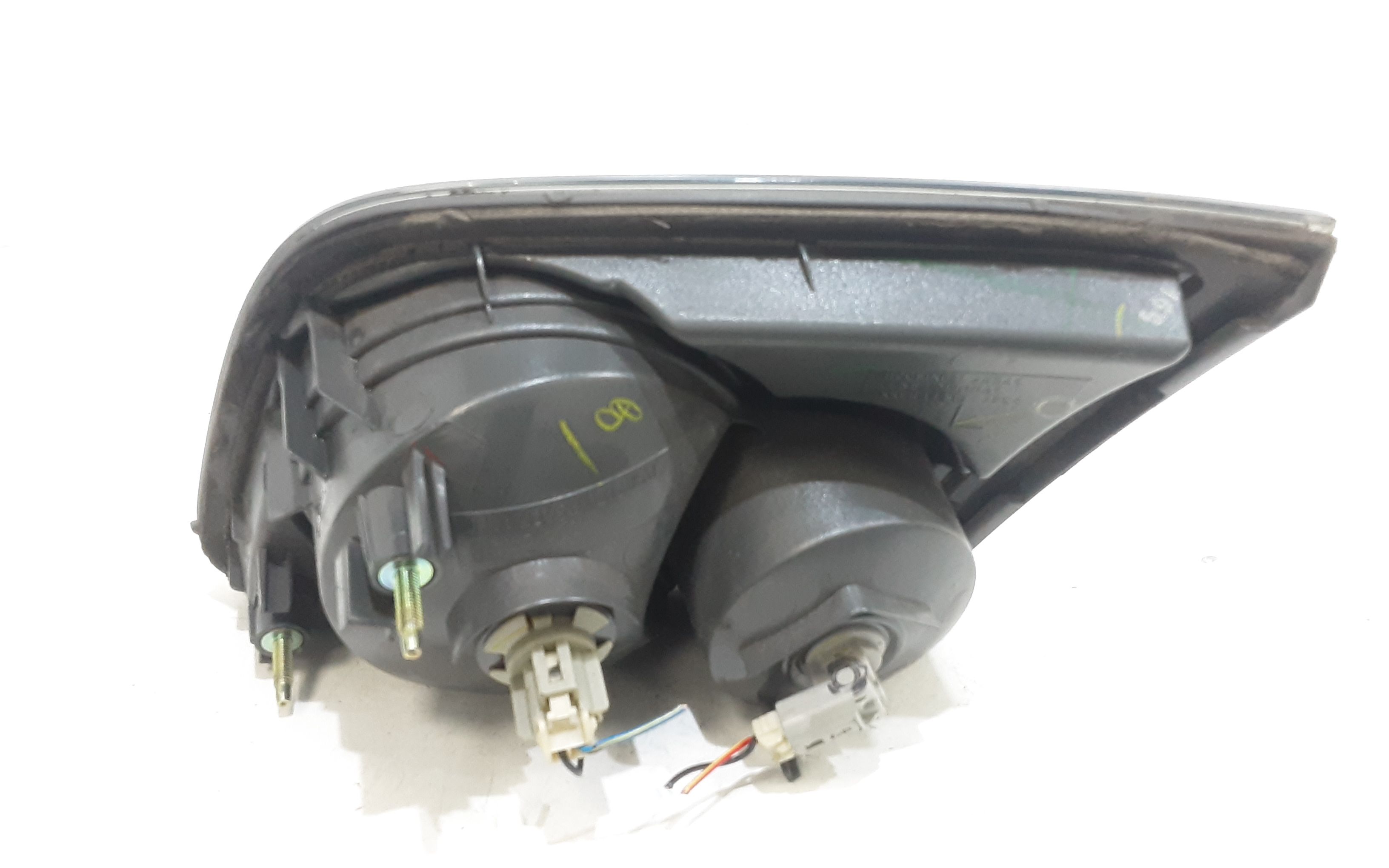 Fanale Stop Supplementare Sinistro Usato