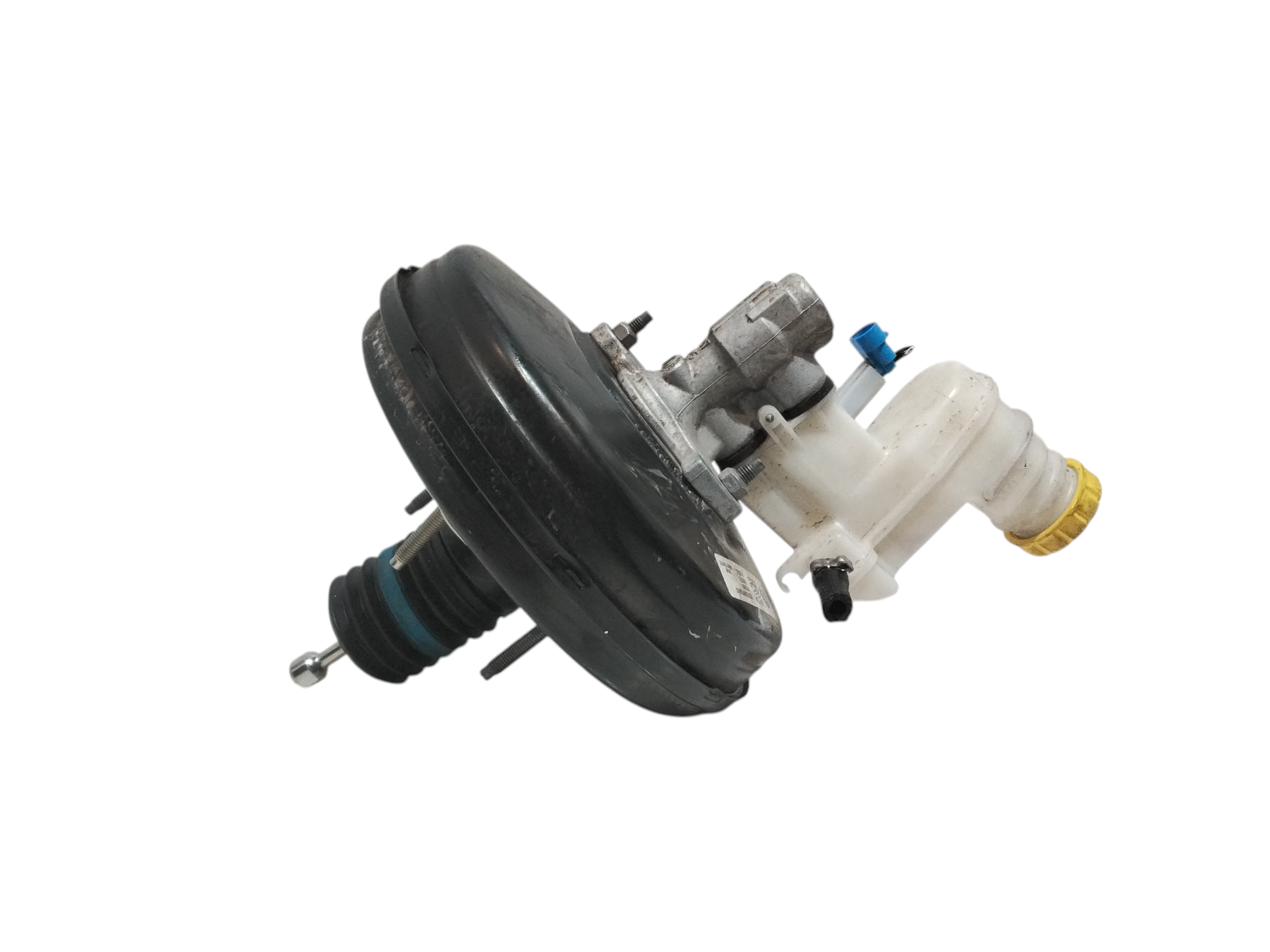 Servofreno 51834356 Usato