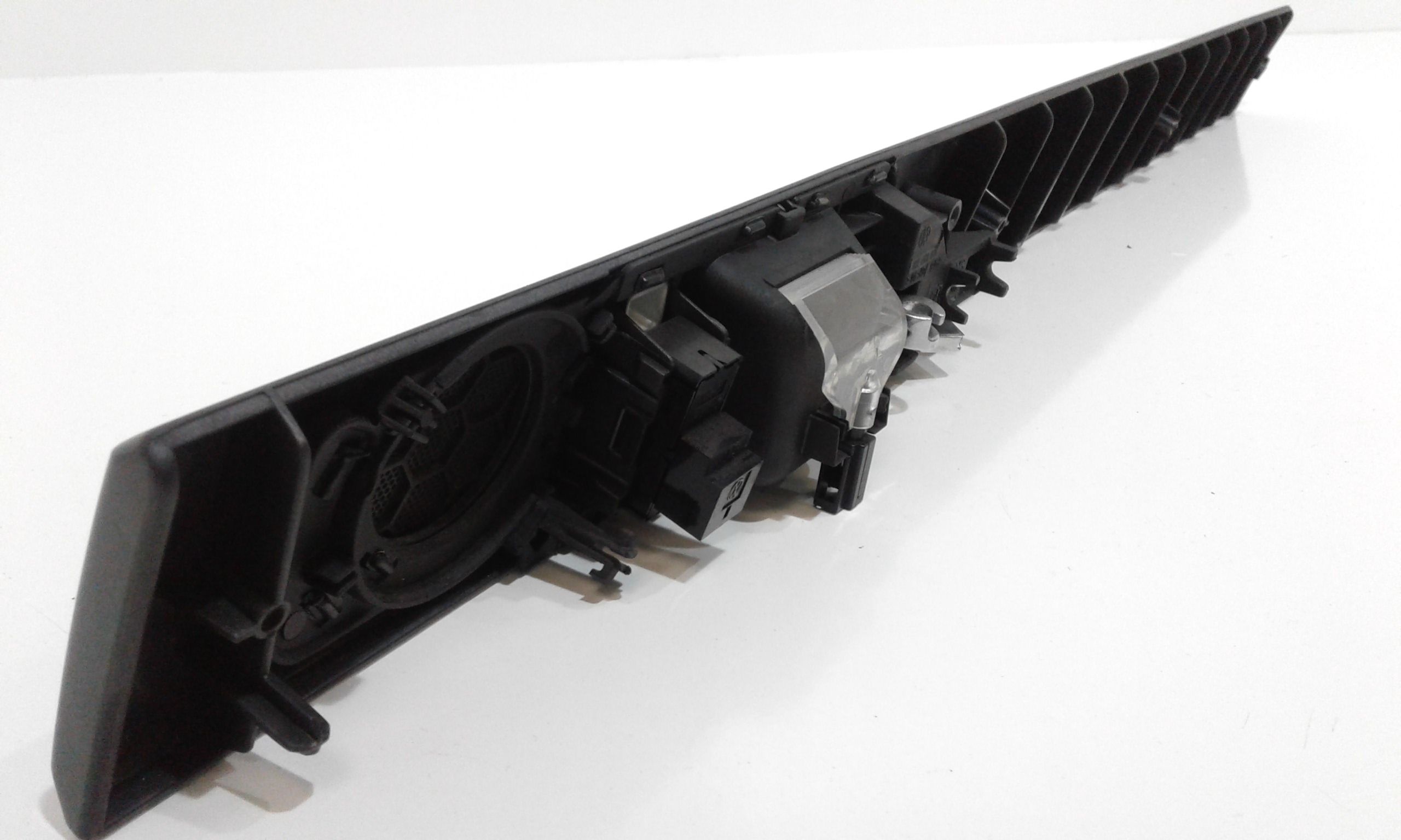 Maniglia Int. Apertura Porta Post. Sinistro 7L6867085B5W8 Usato