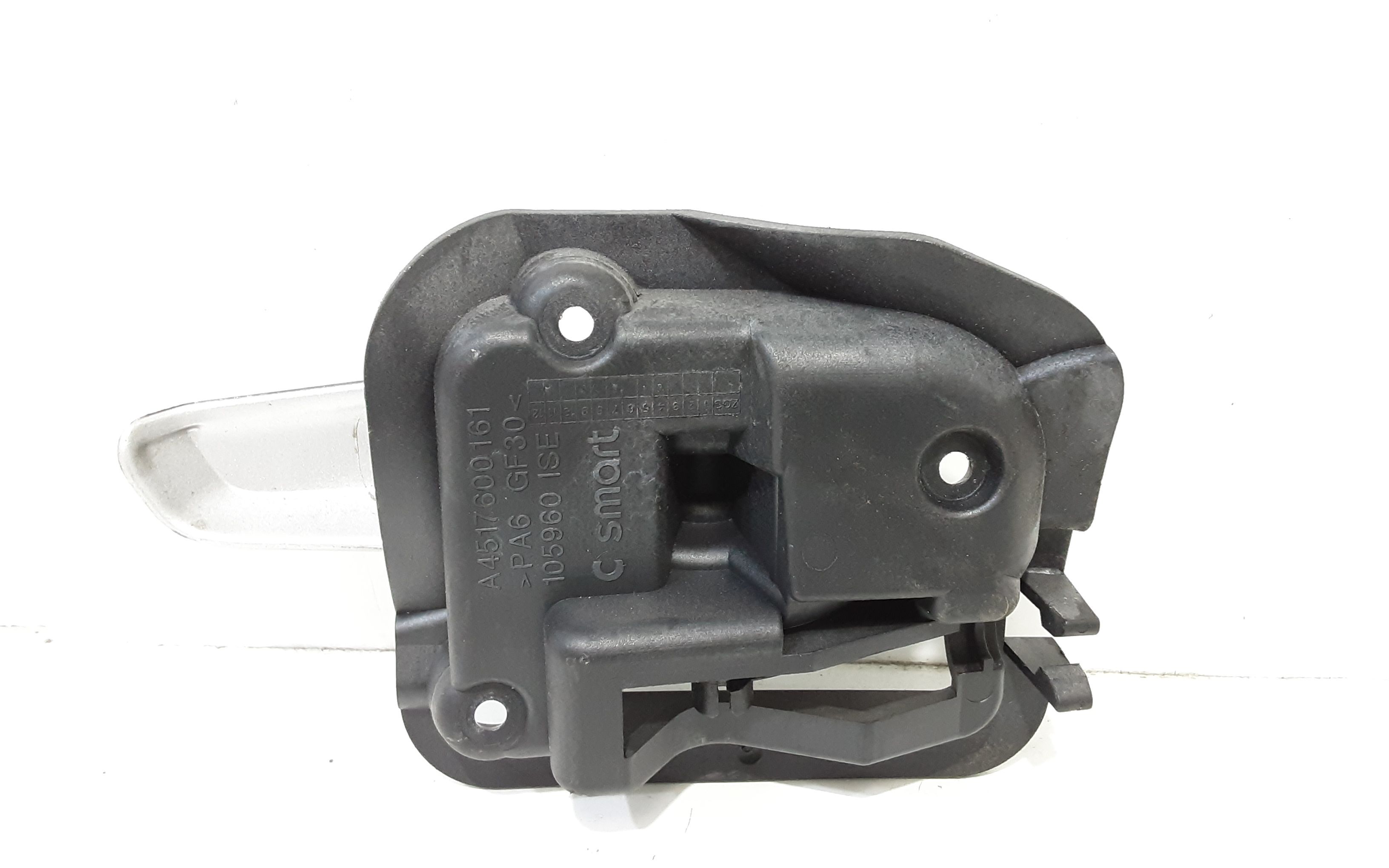 Maniglia Int. Apertura Porta Ant. Sinistro A45172300099968 Usato