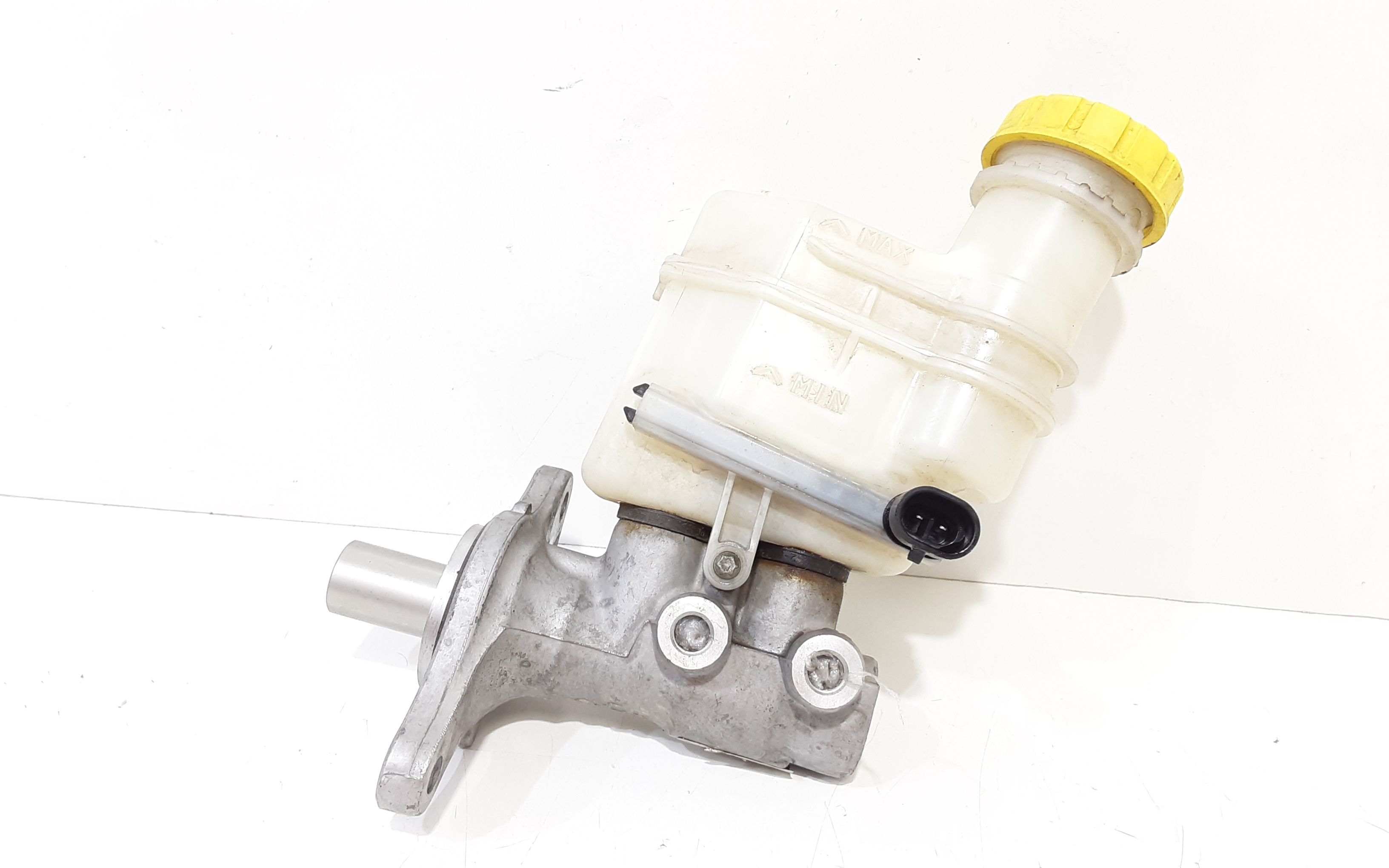 Pompa Comando Freni 77362514 Usato