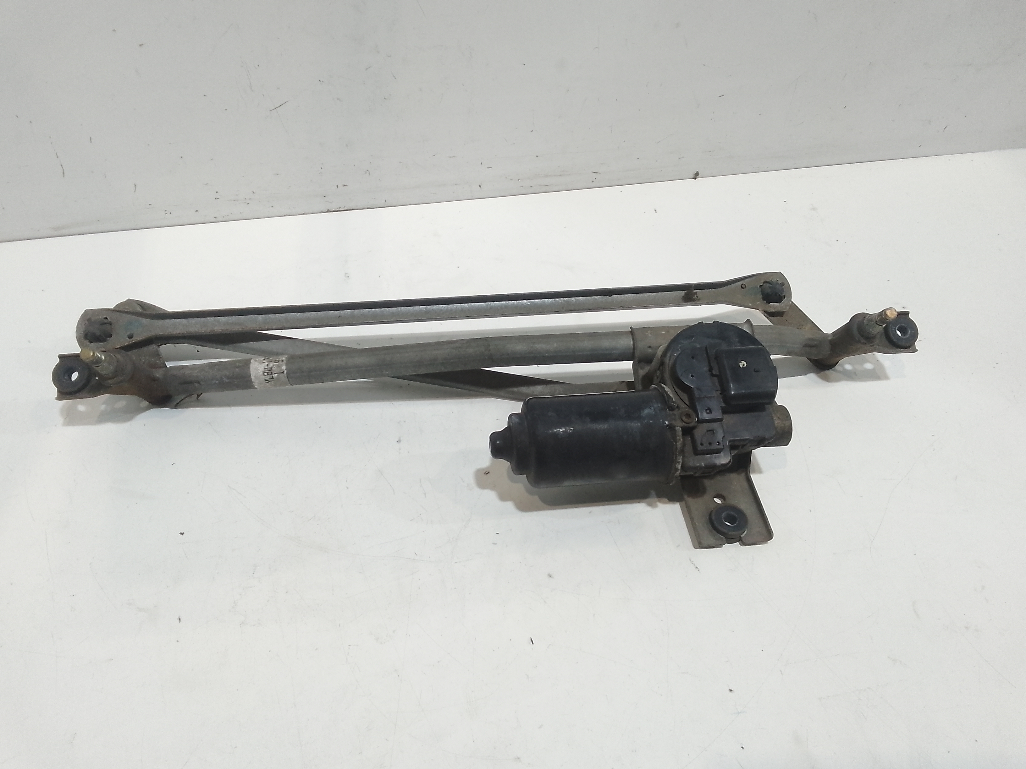 Motorino Tergiparabrezza Compl. Usato