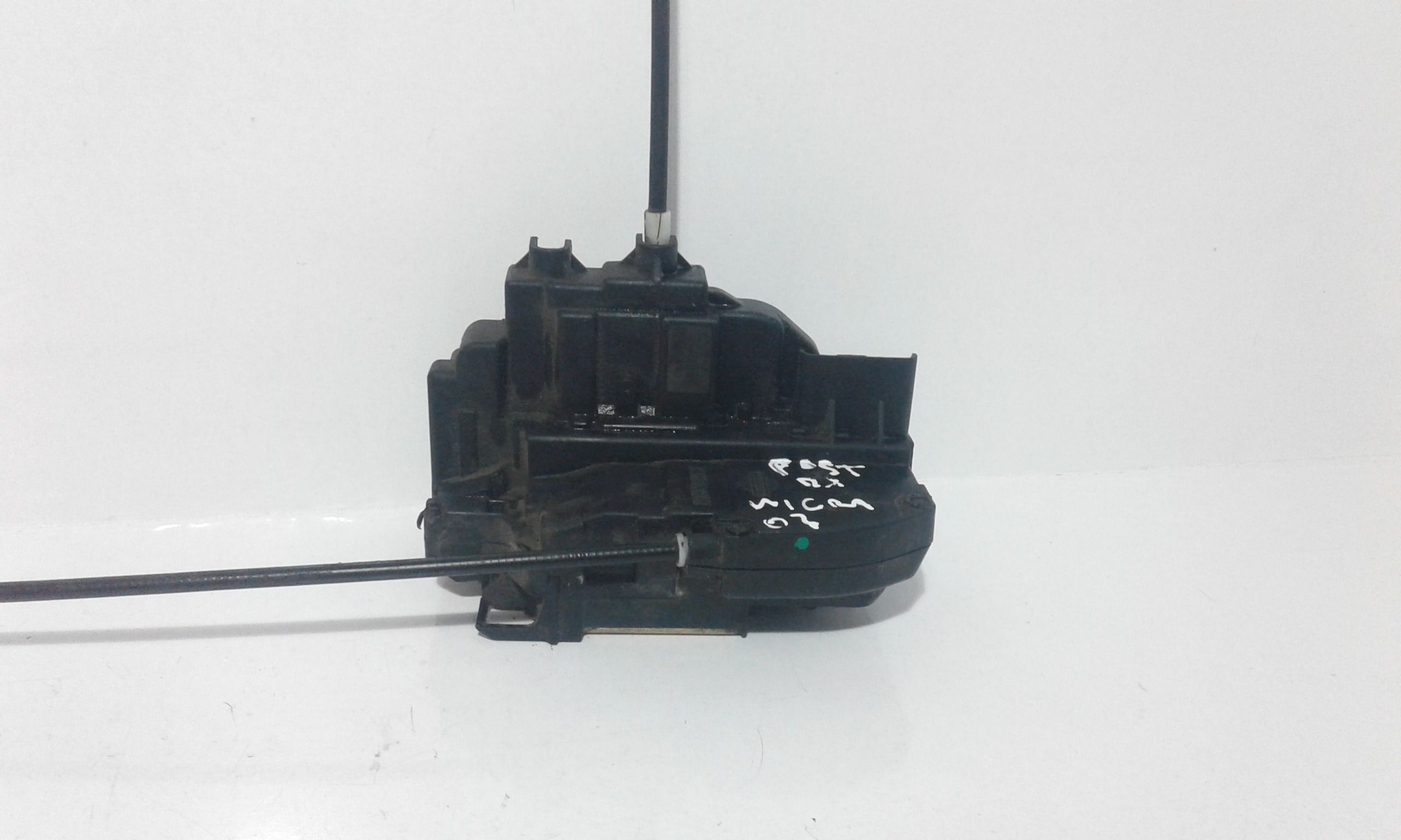 Serratura Porta Post. Destro Usato