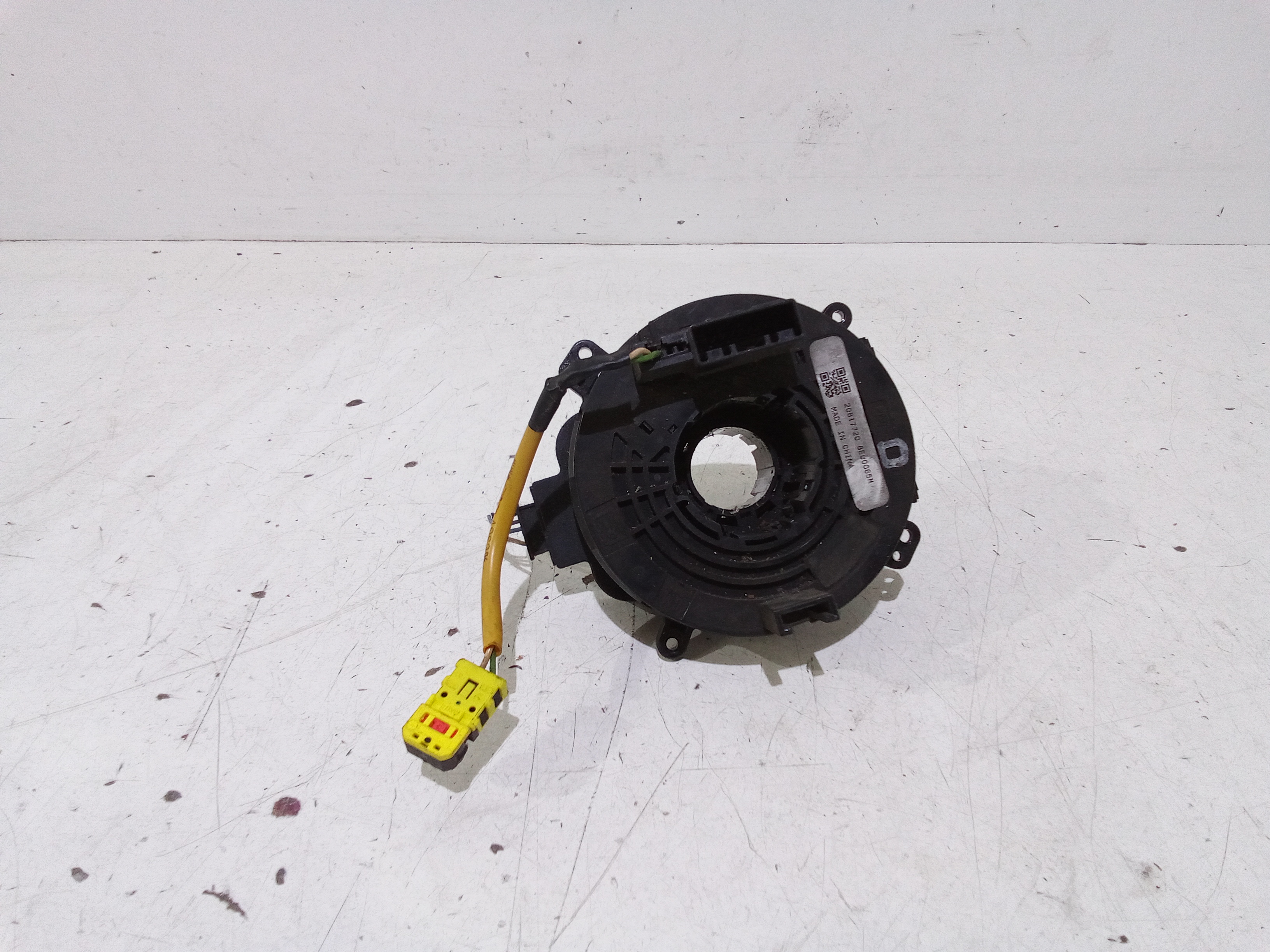 Contatto Spiraliforme Airbag 22914038 Usato