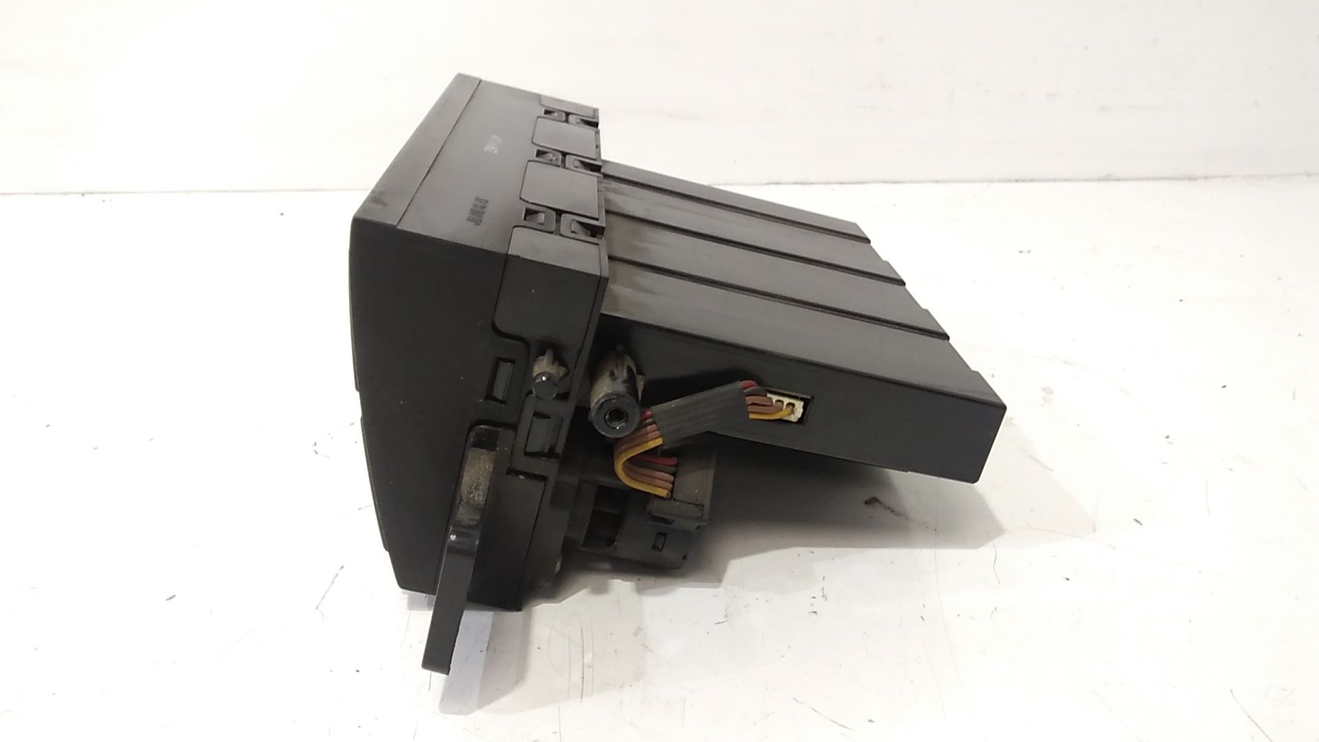 Blocco Comando Climatizzazione 972502E010 Usato