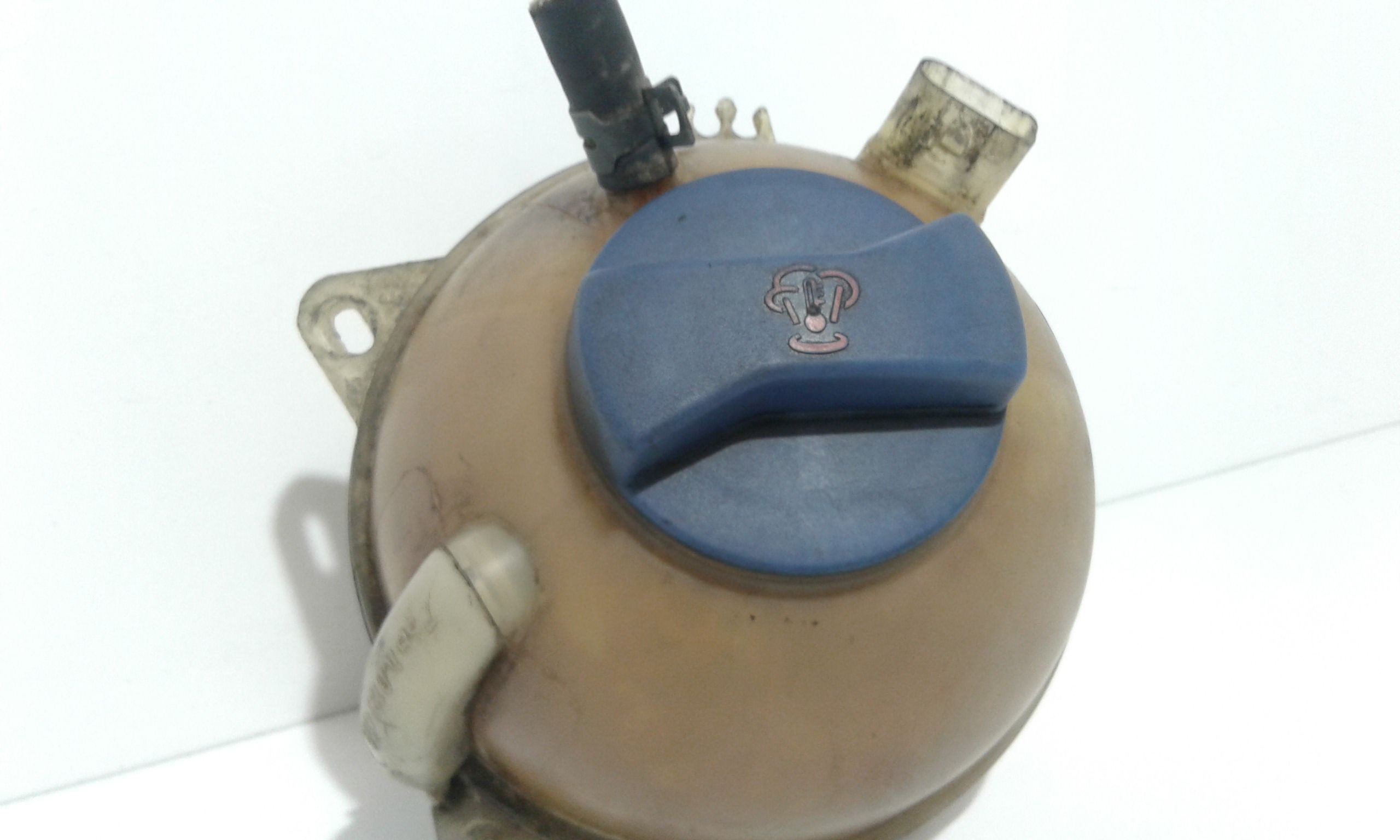 Vaschetta Compensazione Radiatore 1C0121407F Usato