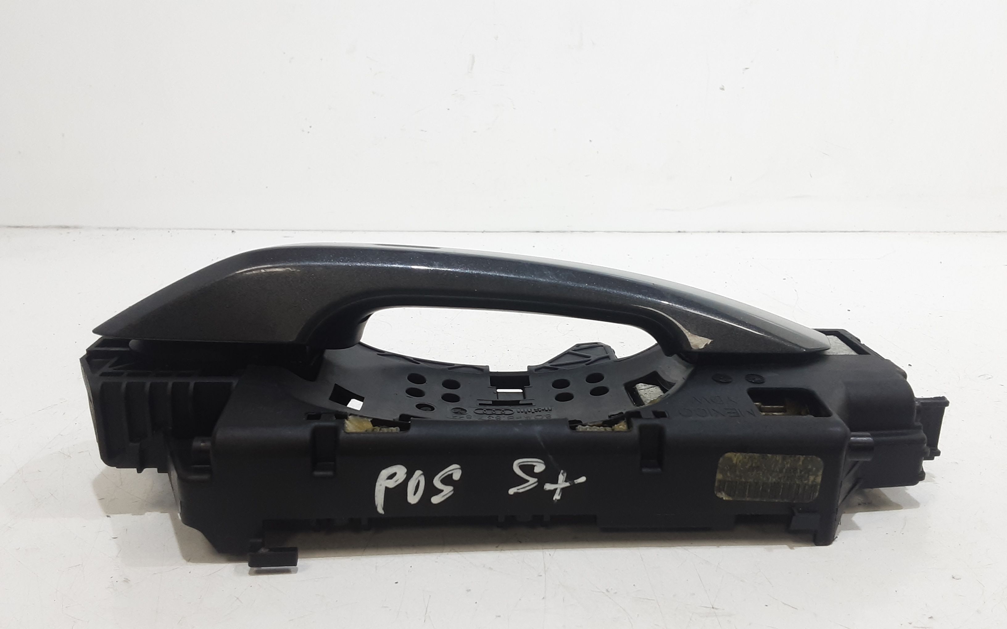 Maniglia Porta Post. Sinistro 80A837205 Usato